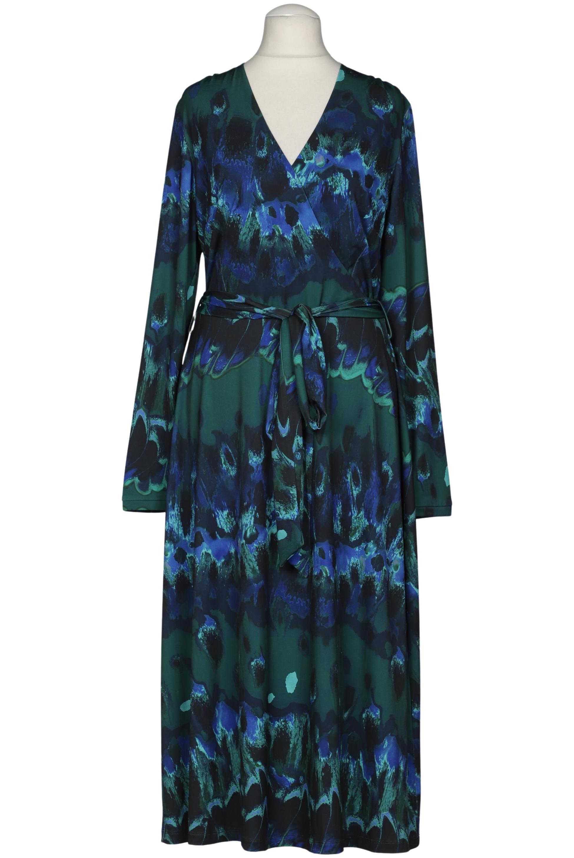 

Karen Millen Damen Kleid, grün, Gr. 40