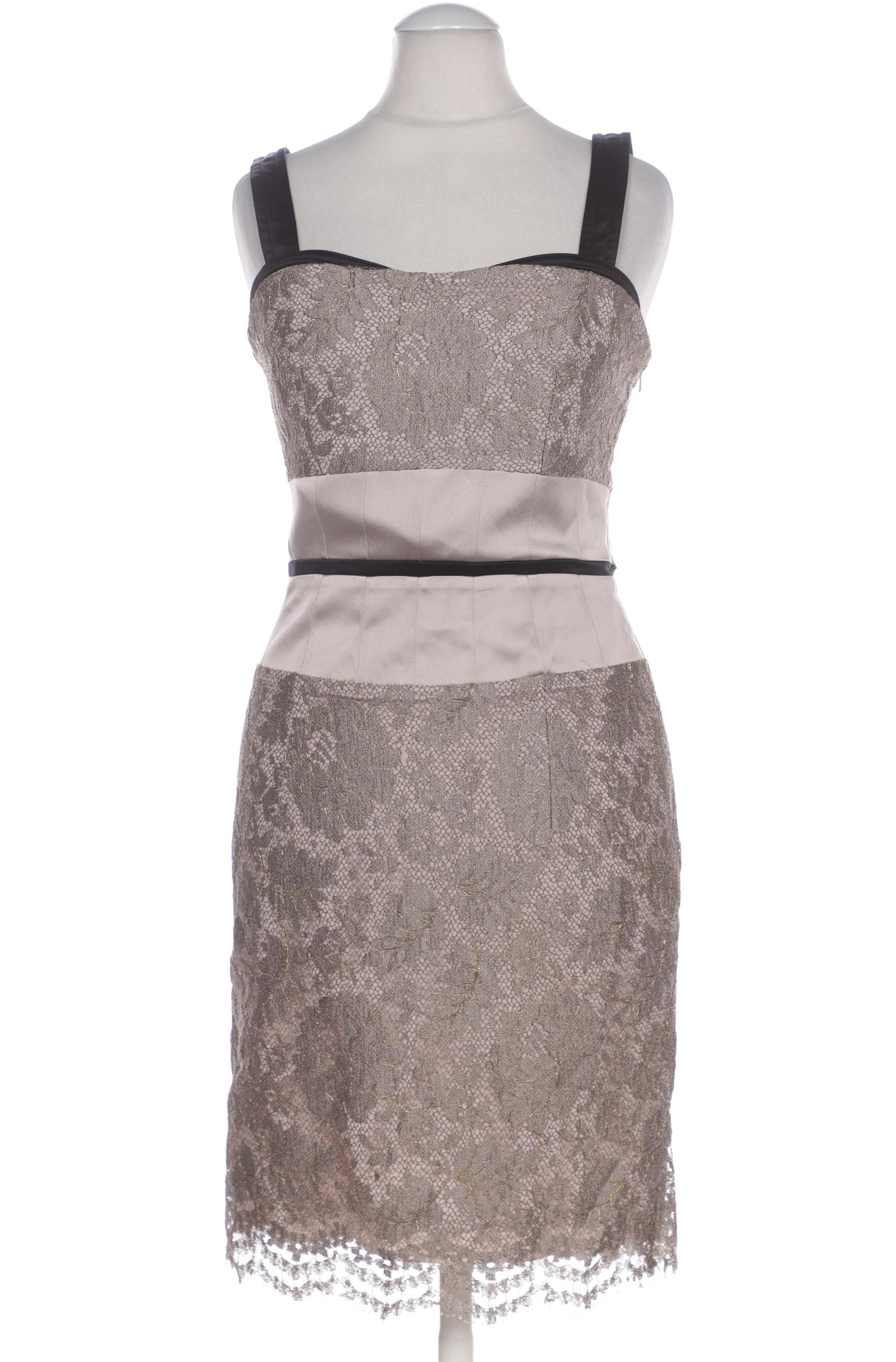 

Karen Millen Damen Kleid, grau, Gr. 38