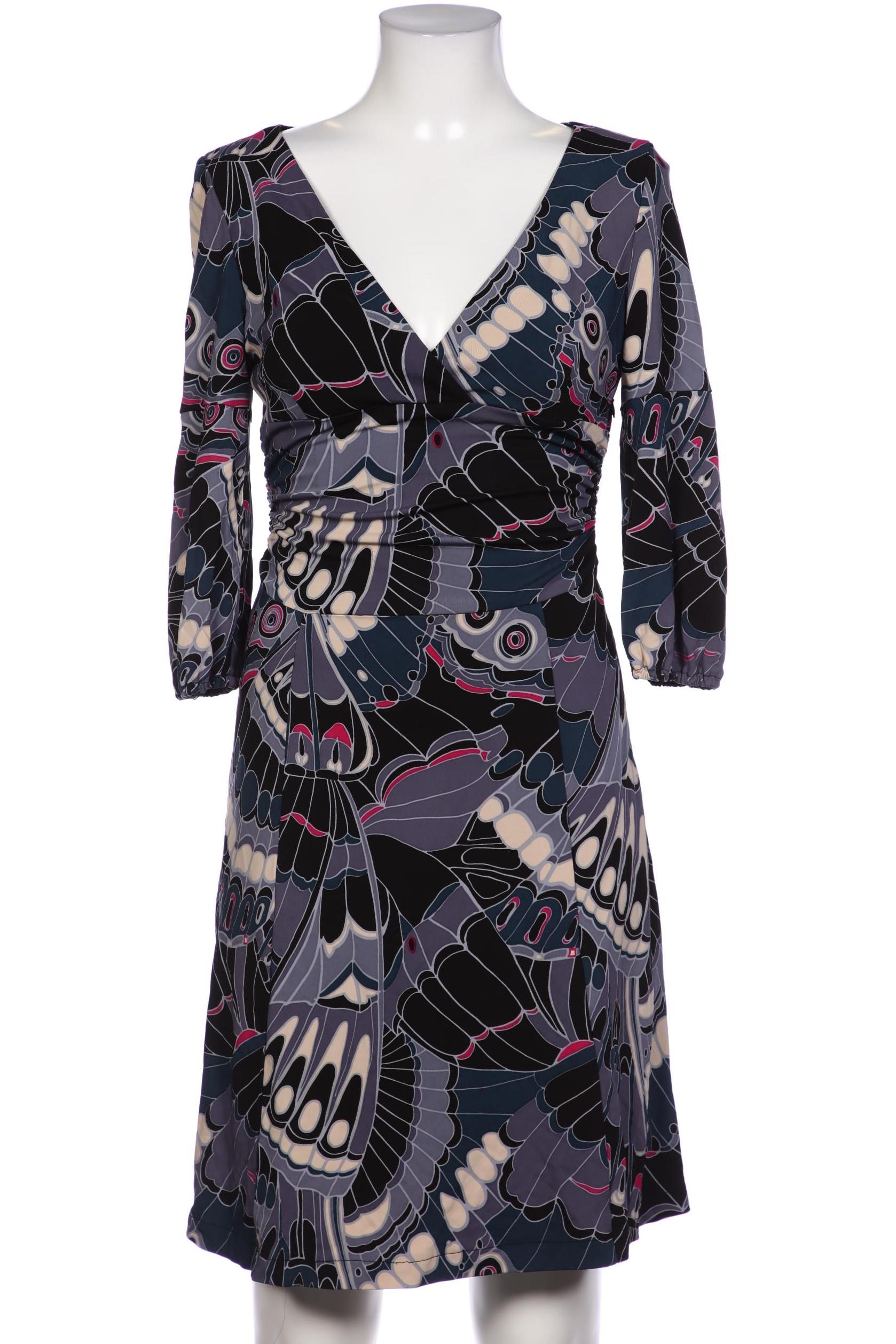 

Karen Millen Damen Kleid, marineblau, Gr. 40
