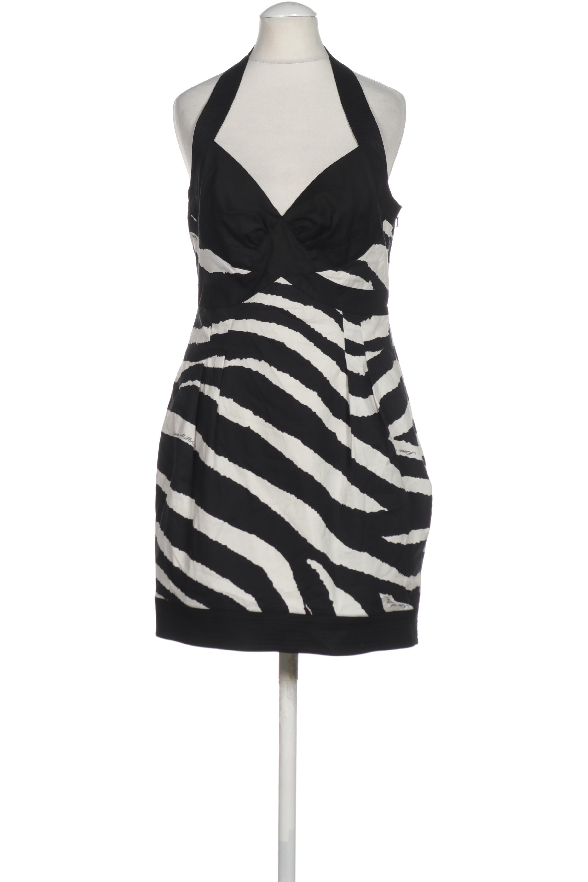 

Karen Millen Damen Kleid, schwarz, Gr. 38