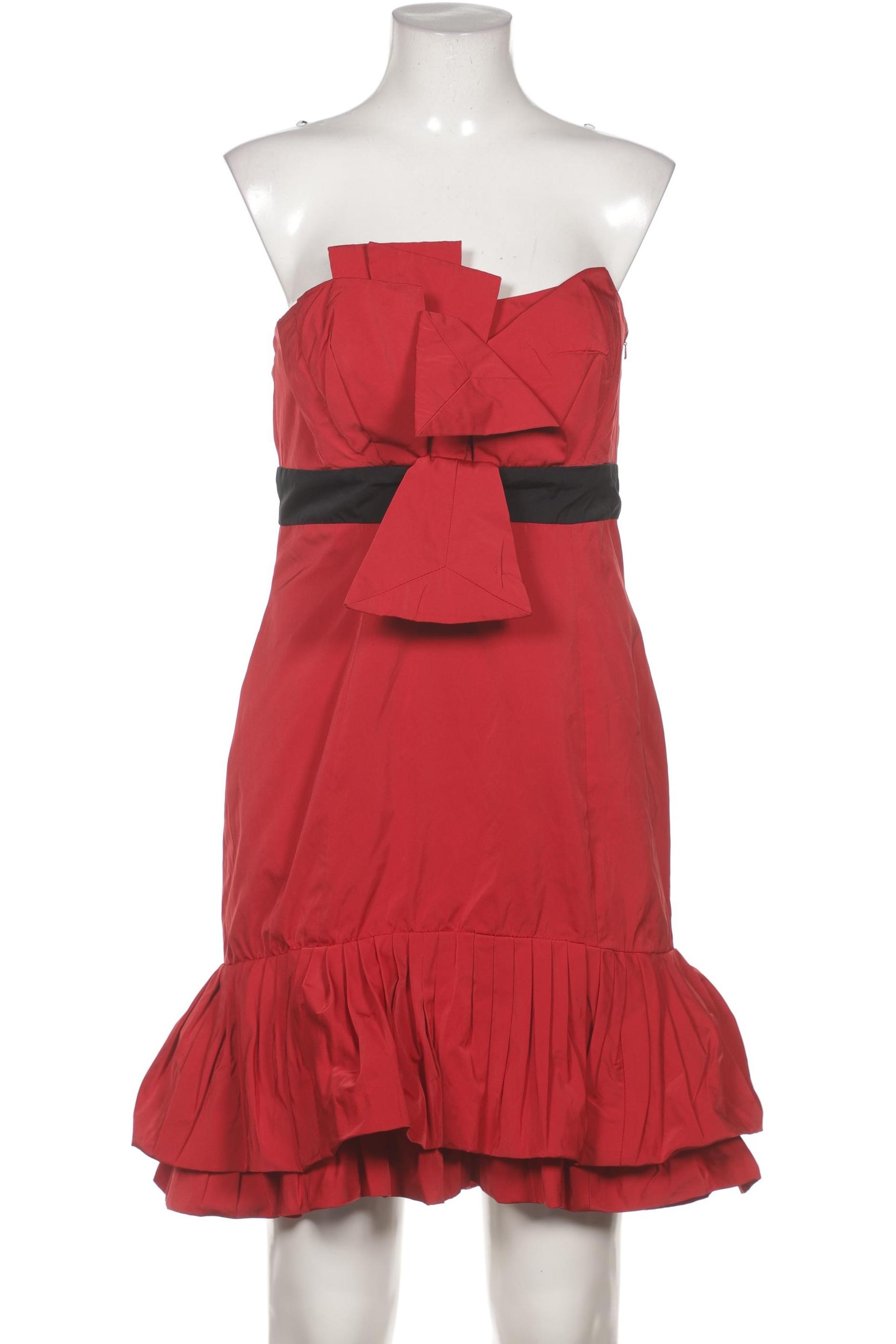 

Karen Millen Damen Kleid, rot, Gr. 42