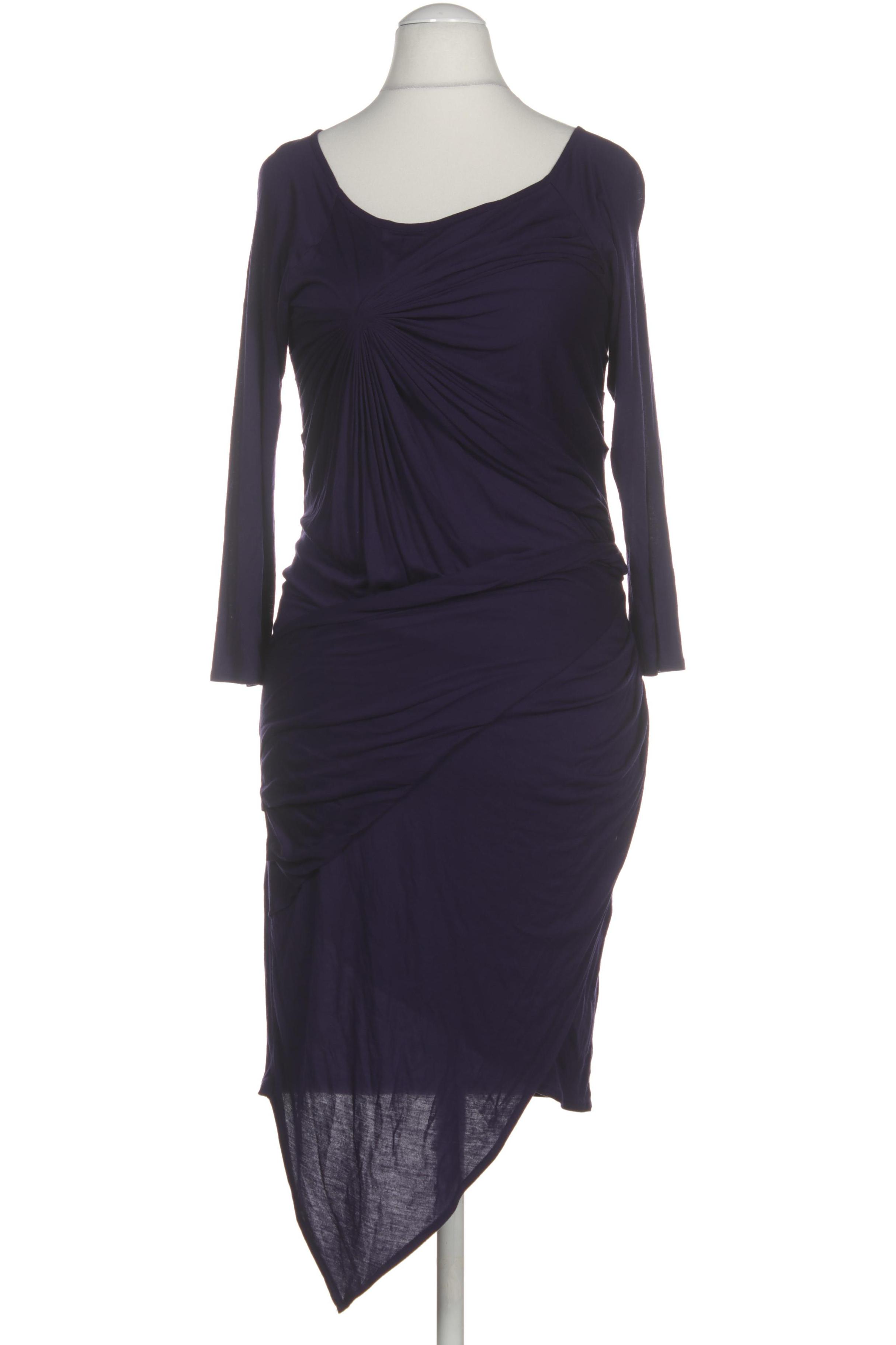 

Karen Millen Damen Kleid, flieder, Gr. 10