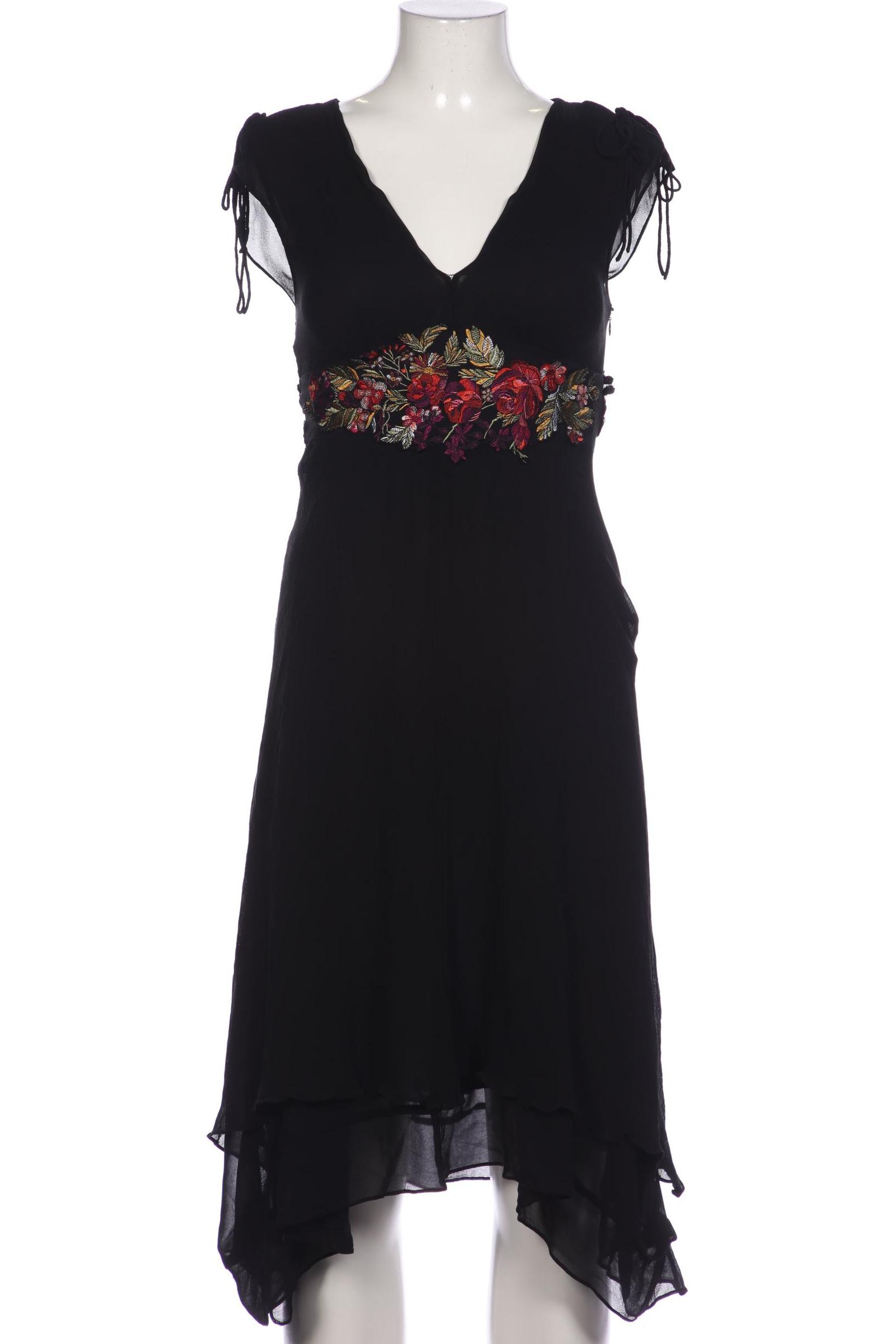 

Karen Millen Damen Kleid, schwarz, Gr. 40