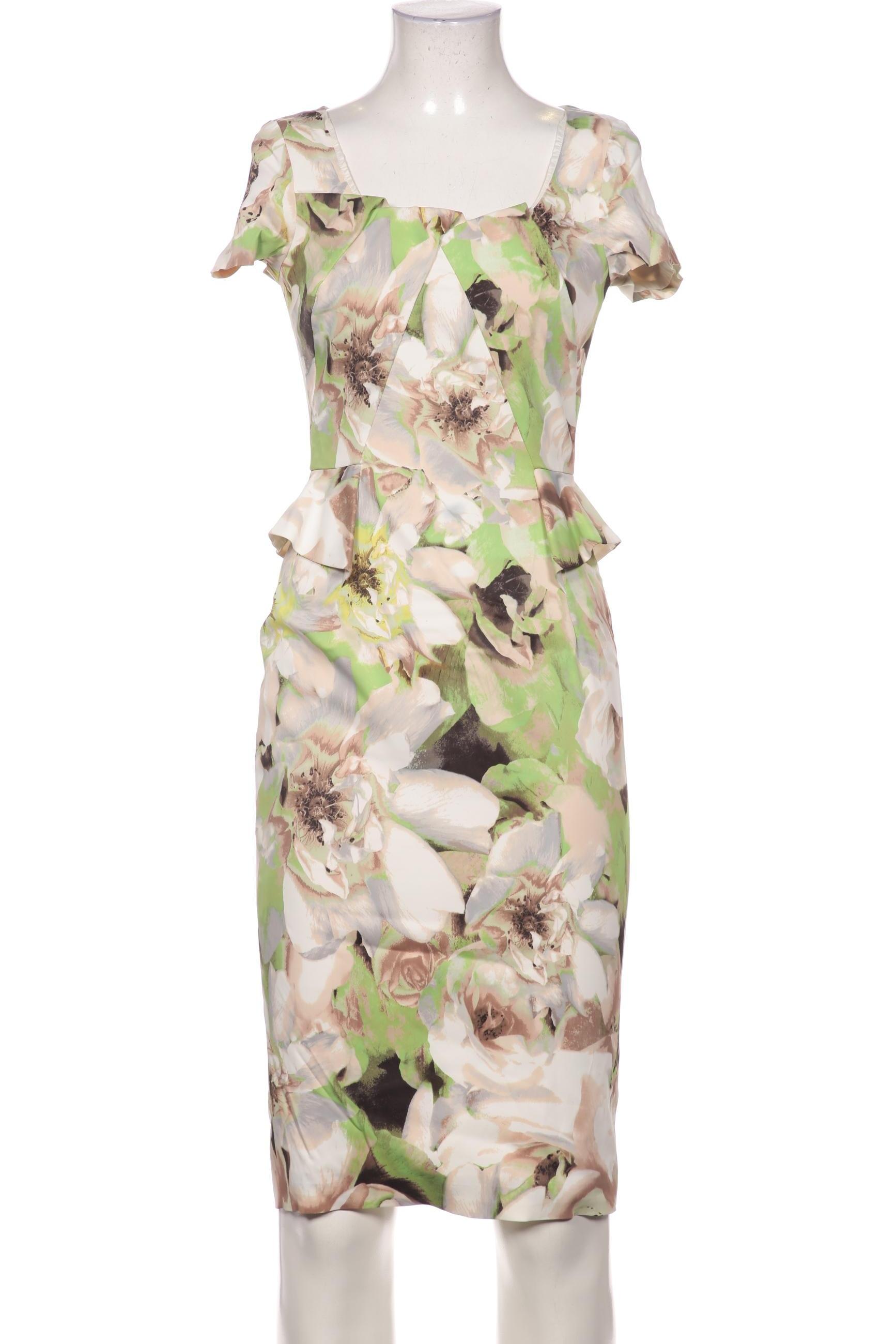 

Karen Millen Damen Kleid, grün, Gr. 38