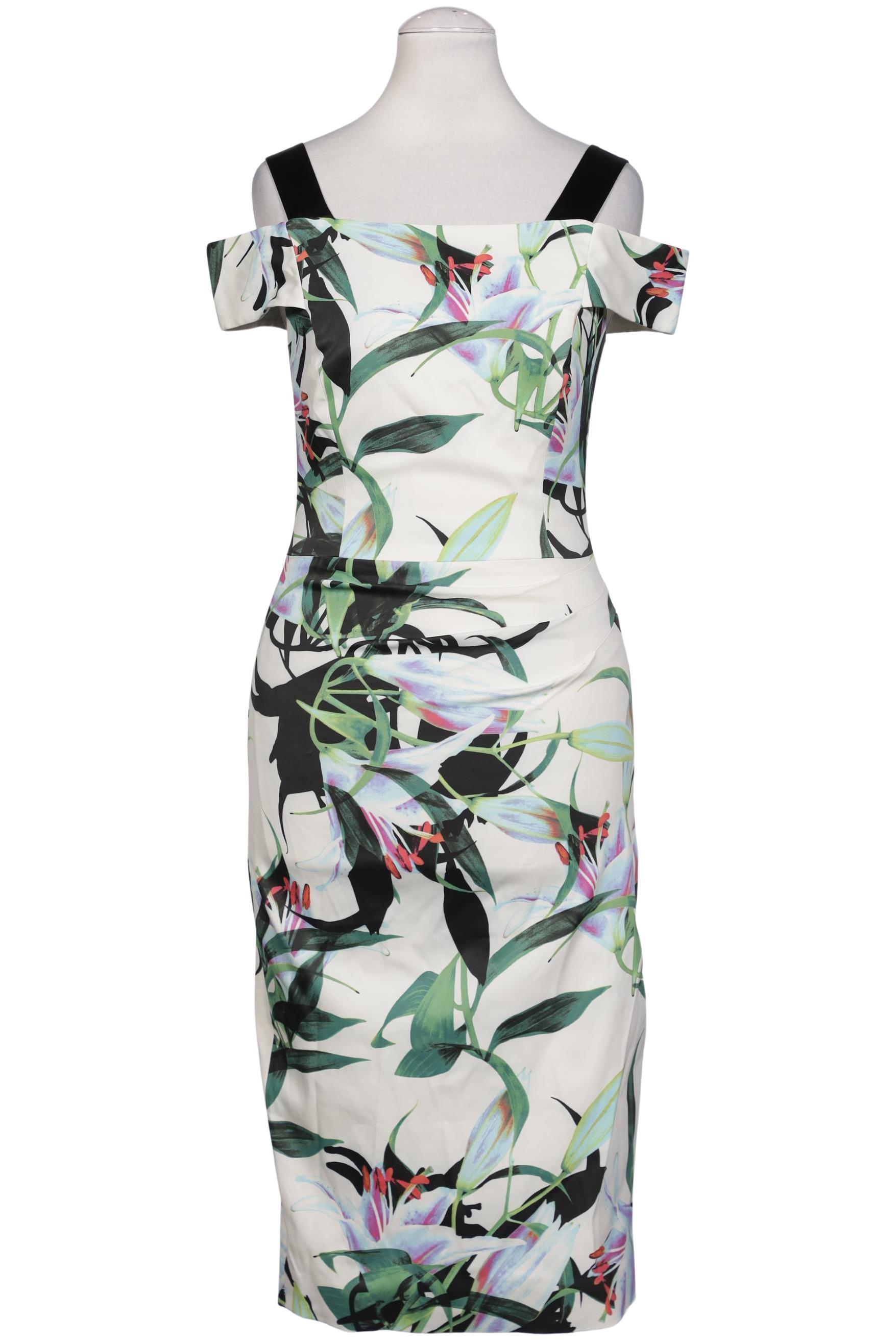 

Karen Millen Damen Kleid, mehrfarbig, Gr. 34