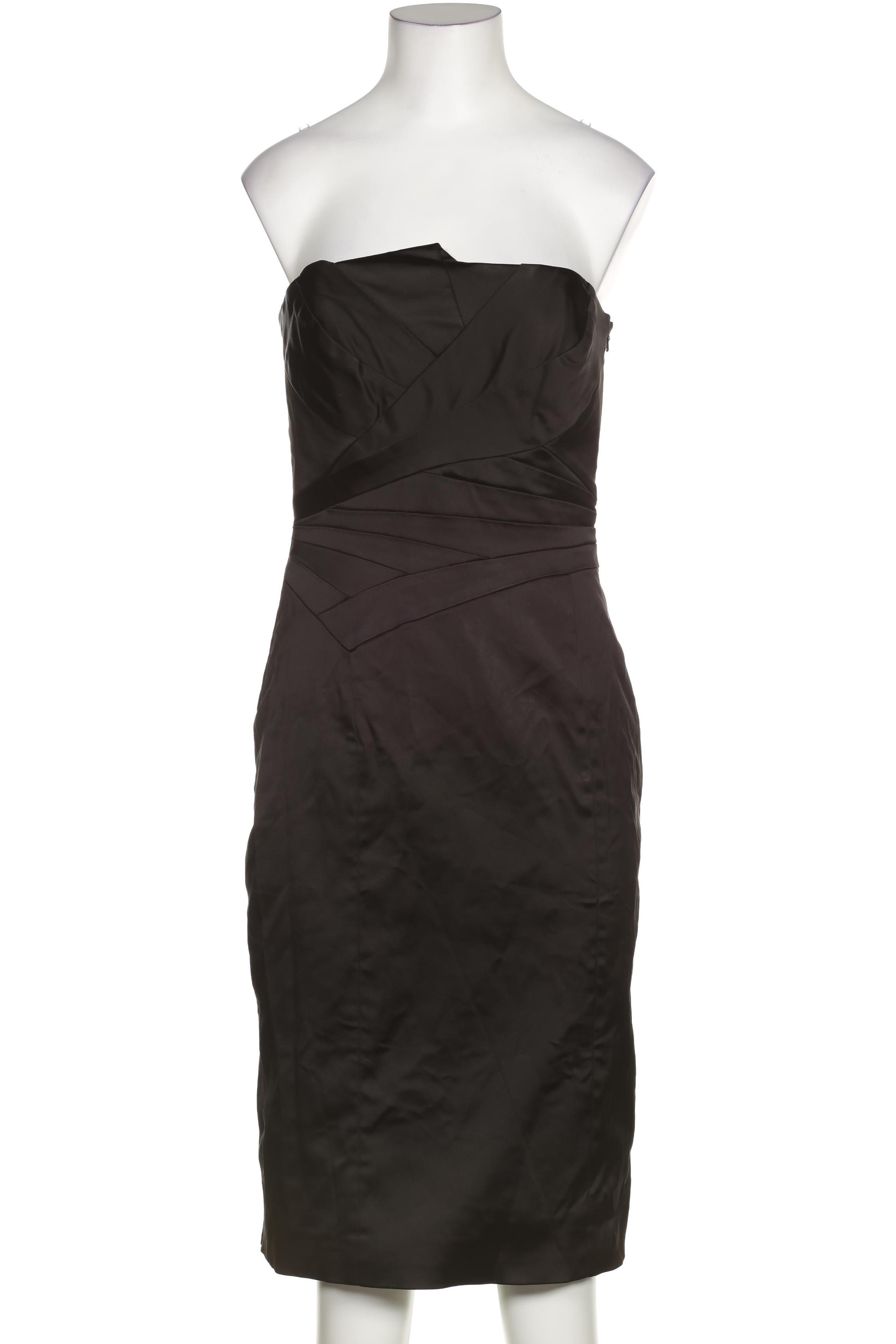 

Karen Millen Damen Kleid, schwarz, Gr. 38
