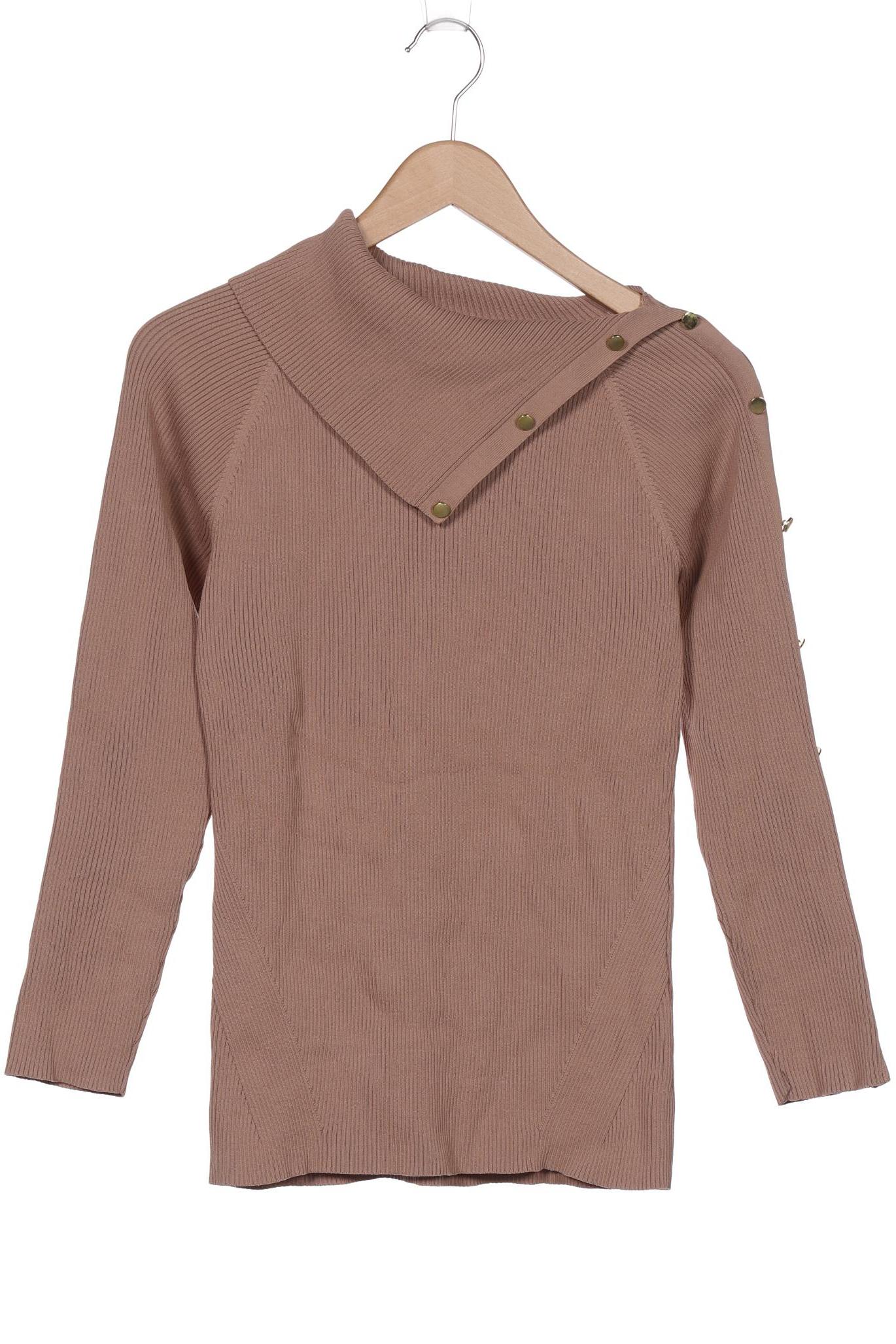 

Karen Millen Damen Pullover, braun