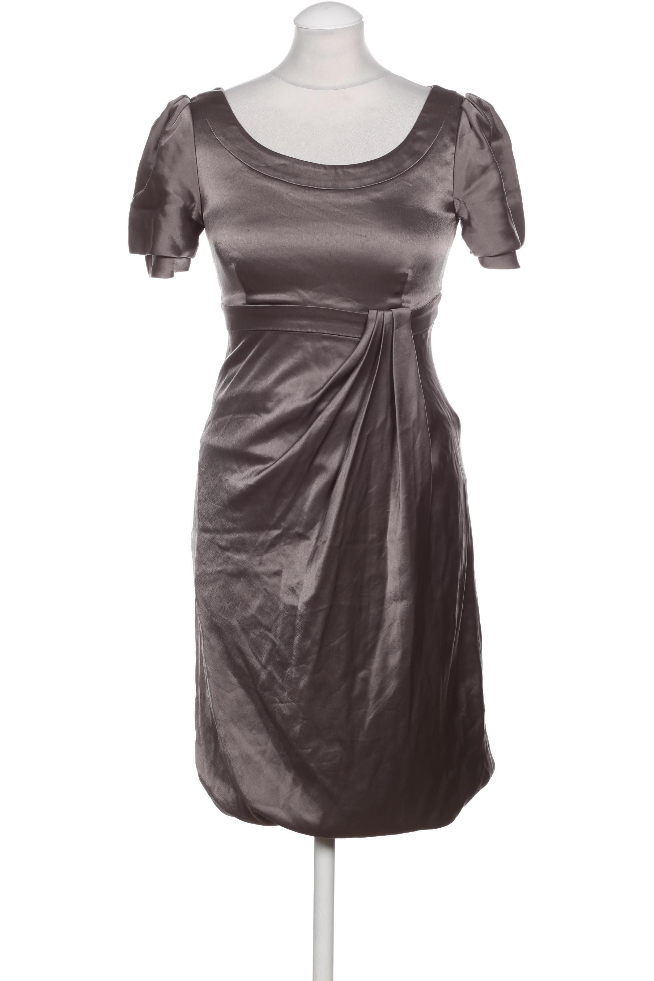 

Karen Millen Damen Kleid, grau, Gr. 8