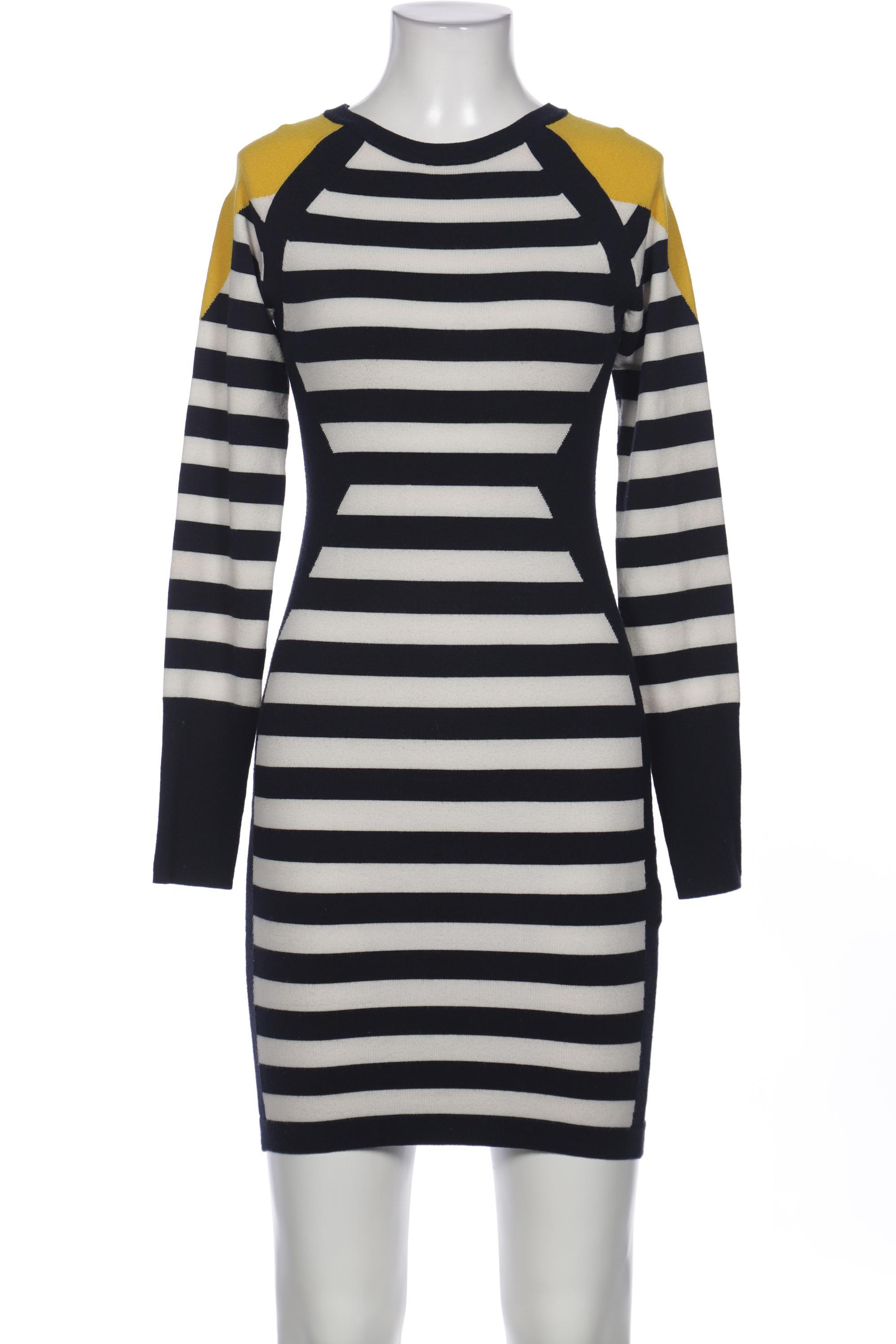 

Karen Millen Damen Kleid, marineblau, Gr. 34