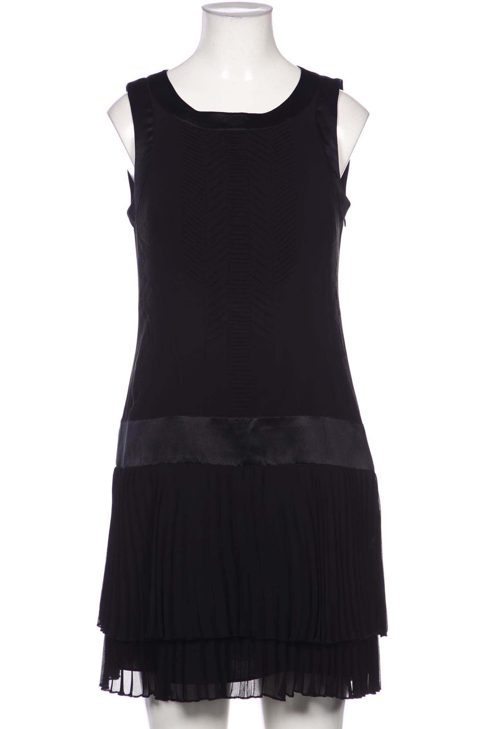 

Karen Millen Damen Kleid, schwarz, Gr. 38