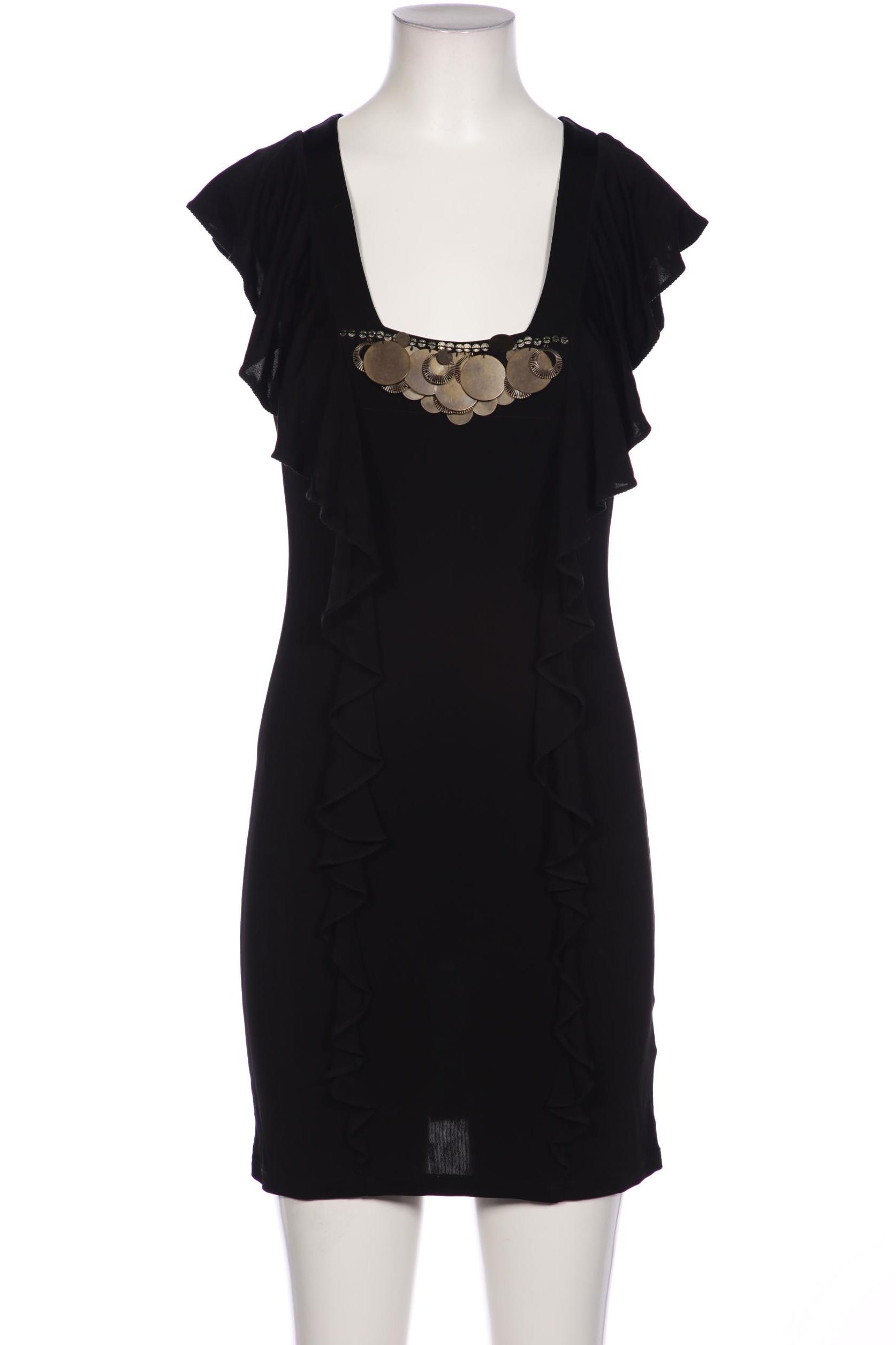 

Karen Millen Damen Kleid, schwarz, Gr. 40