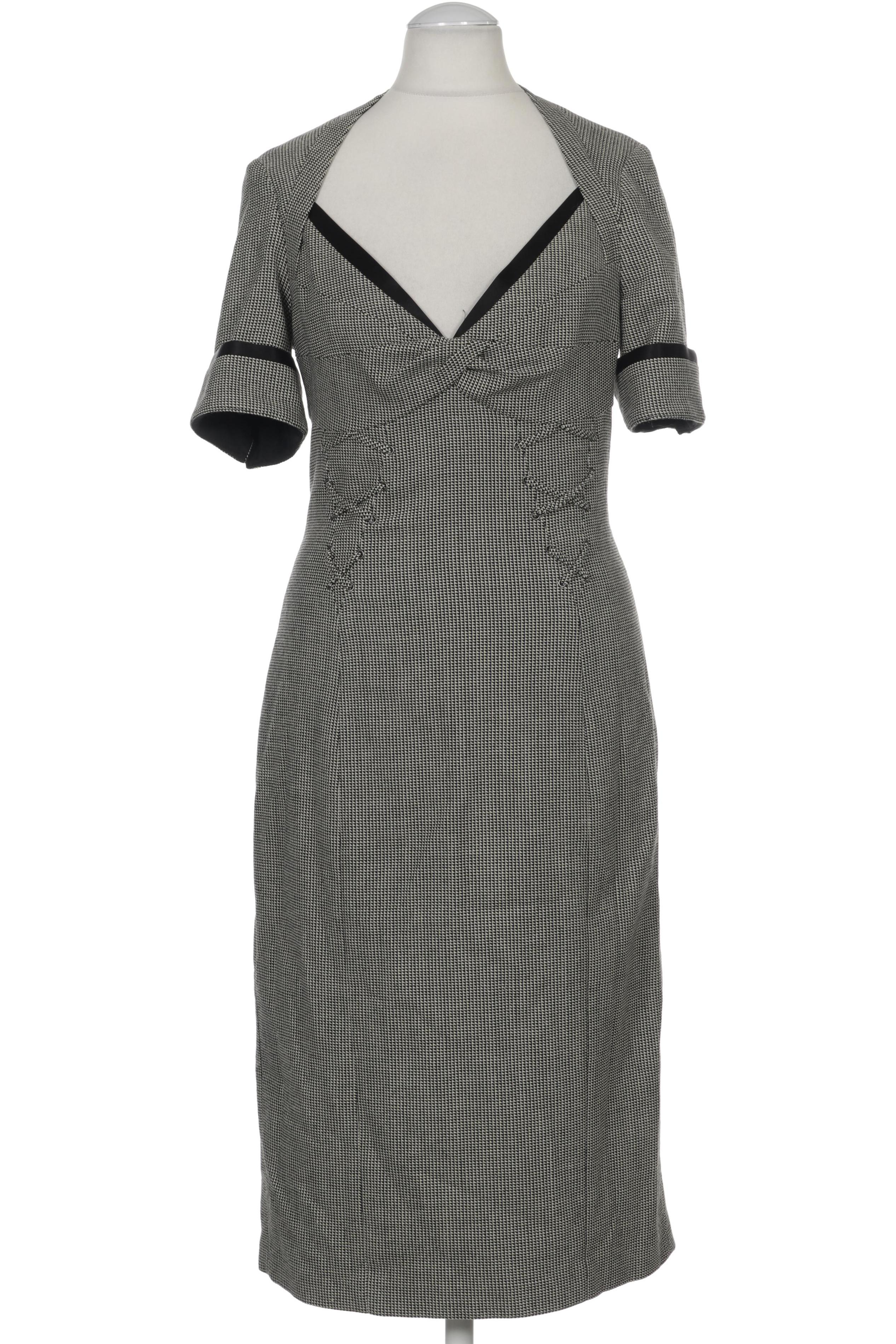 

Karen Millen Damen Kleid, beige, Gr. 38