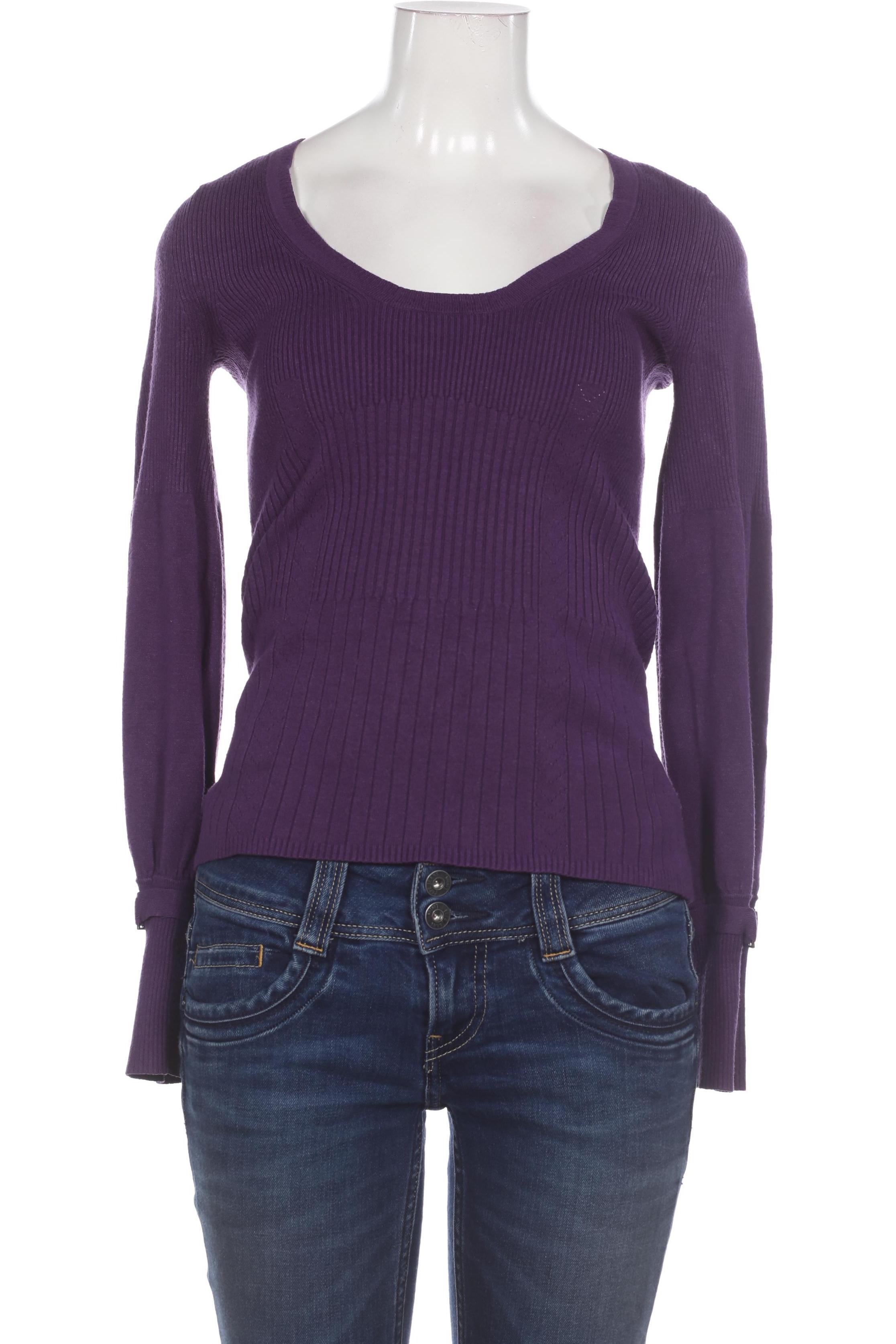 Thumbnail - Karen Millen Damen Pullover, flieder, Gr. 36