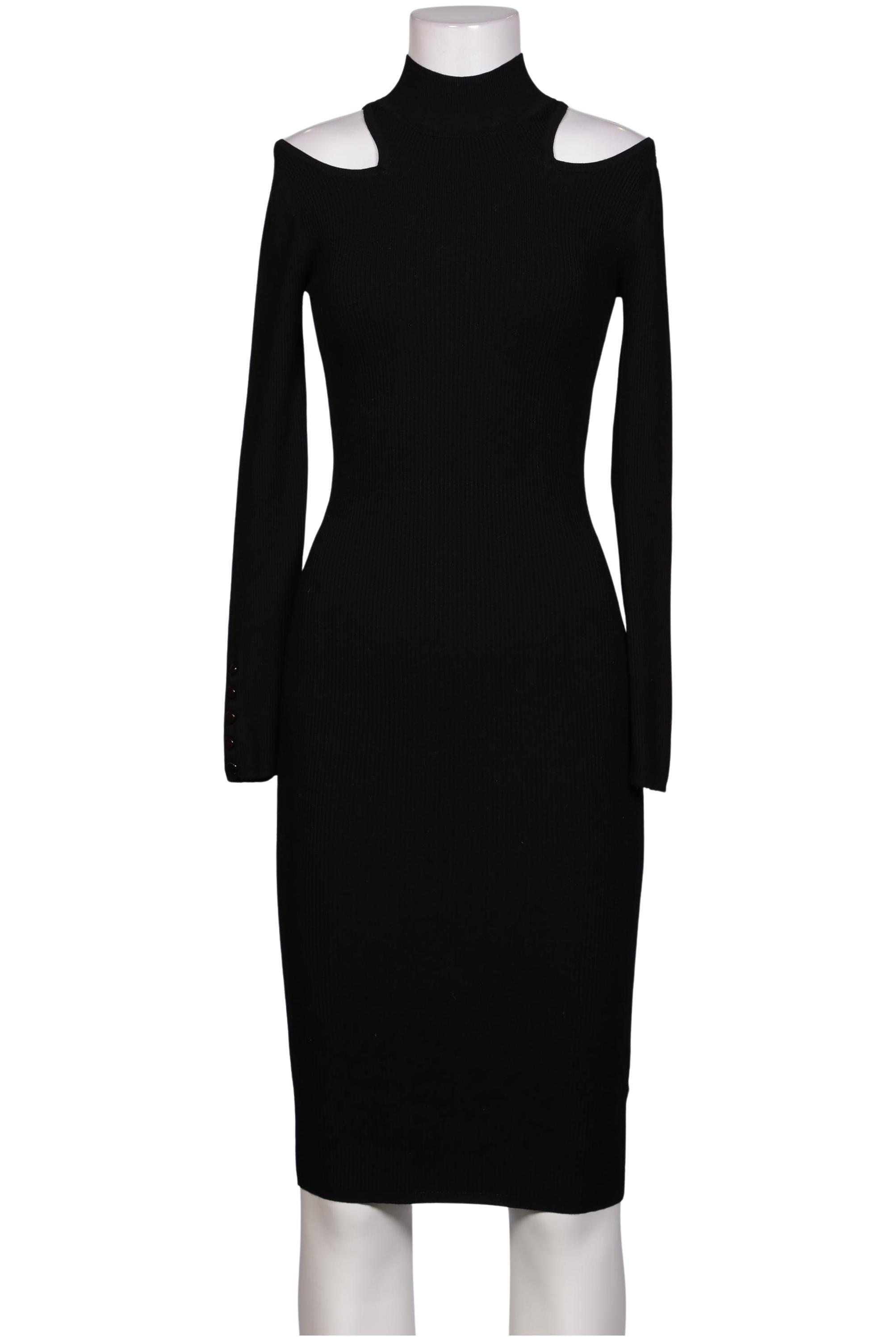 

Karen Millen Damen Kleid, schwarz, Gr. 34