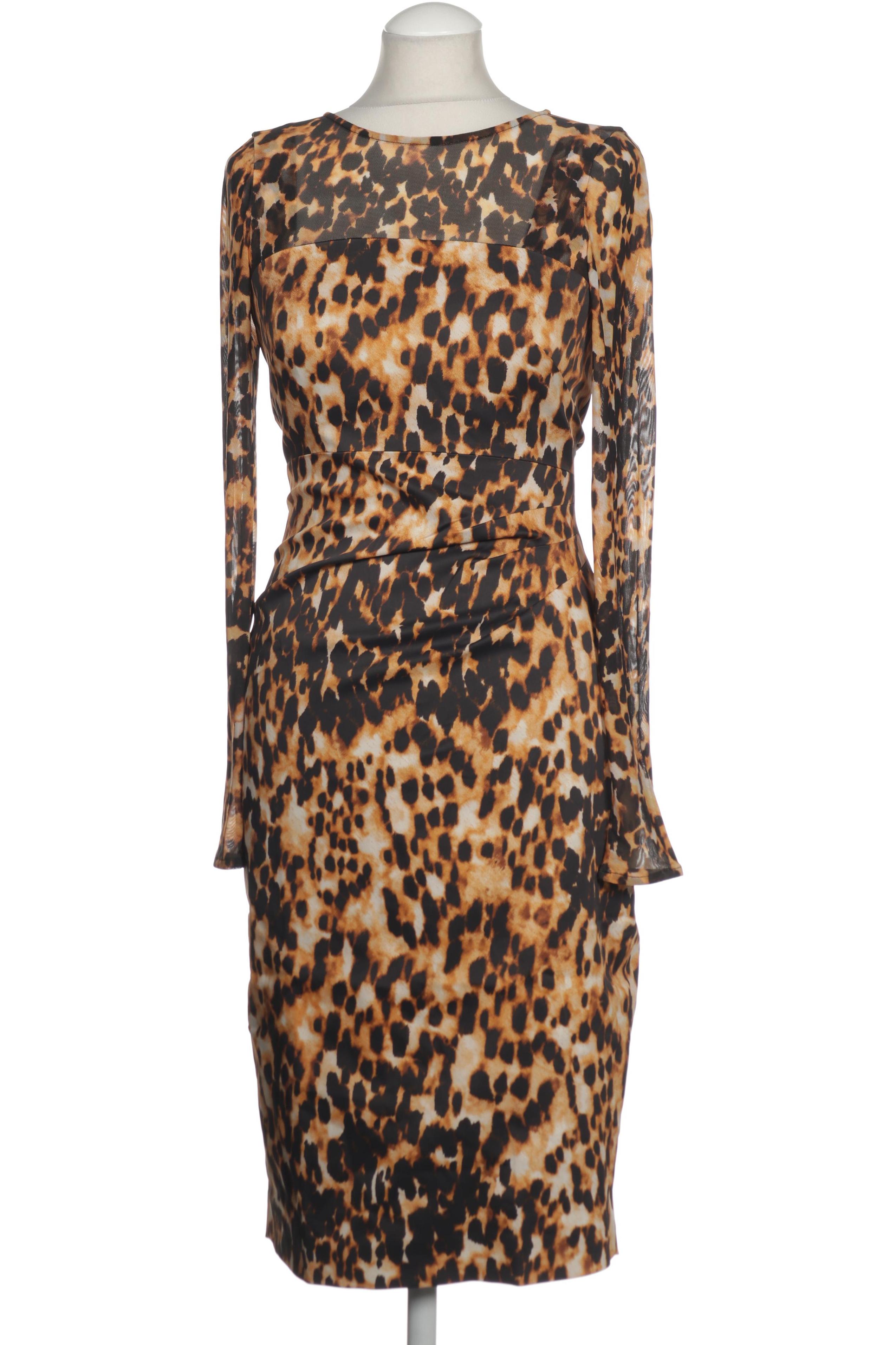 

Karen Millen Damen Kleid, orange, Gr. 38