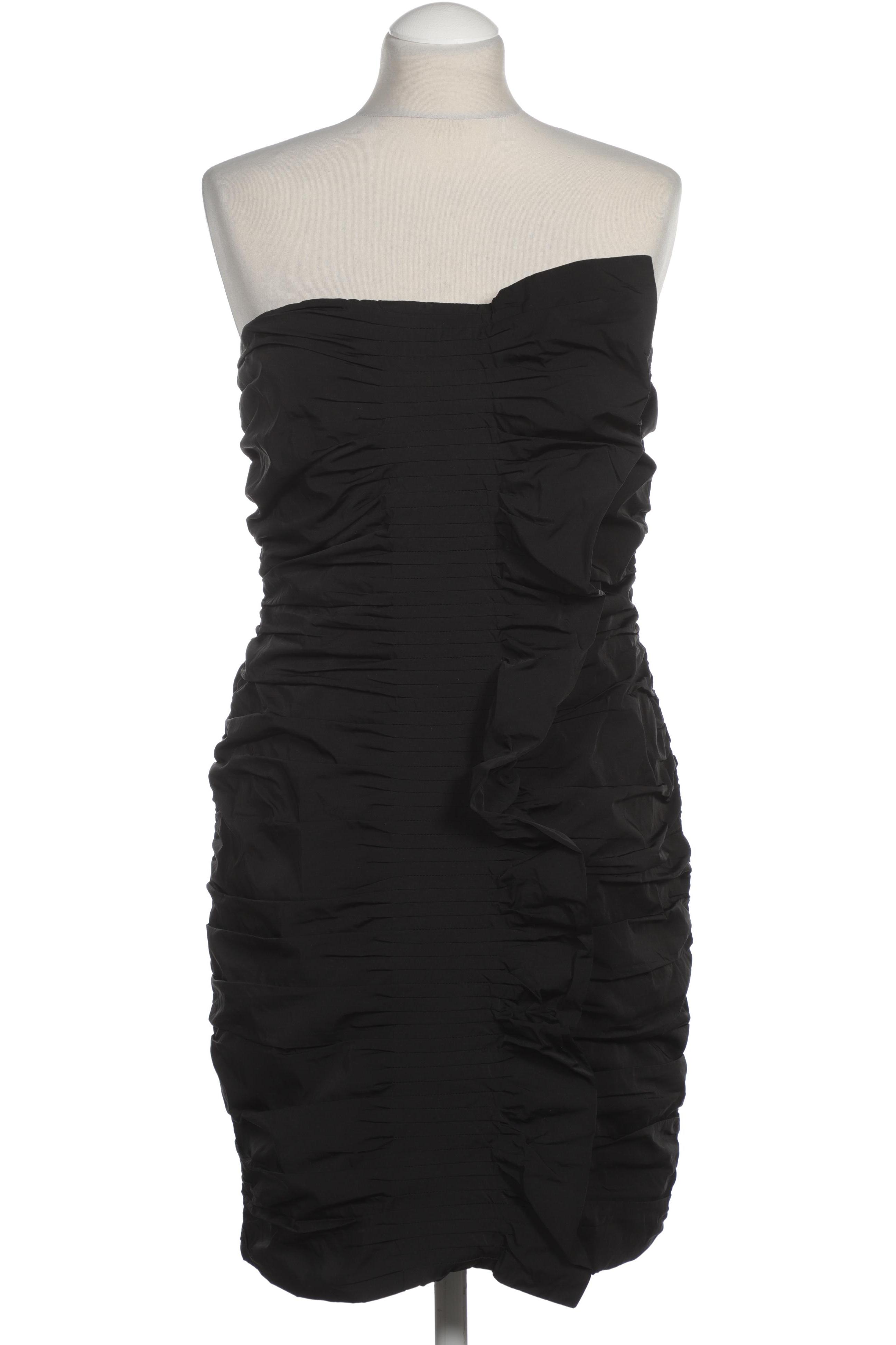

Karen Millen Damen Kleid, schwarz, Gr. 42