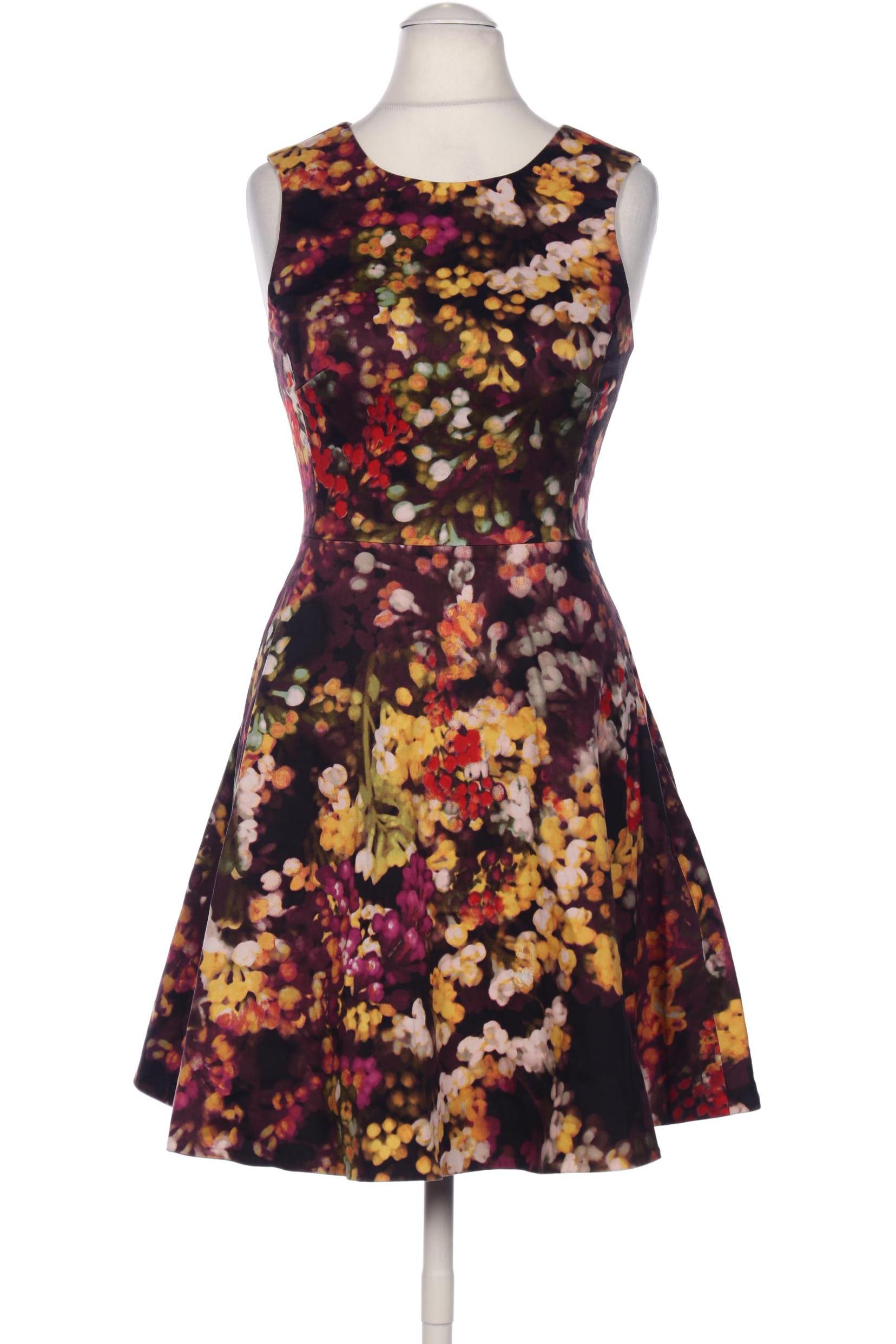 

Karen Millen Damen Kleid, mehrfarbig, Gr. 36