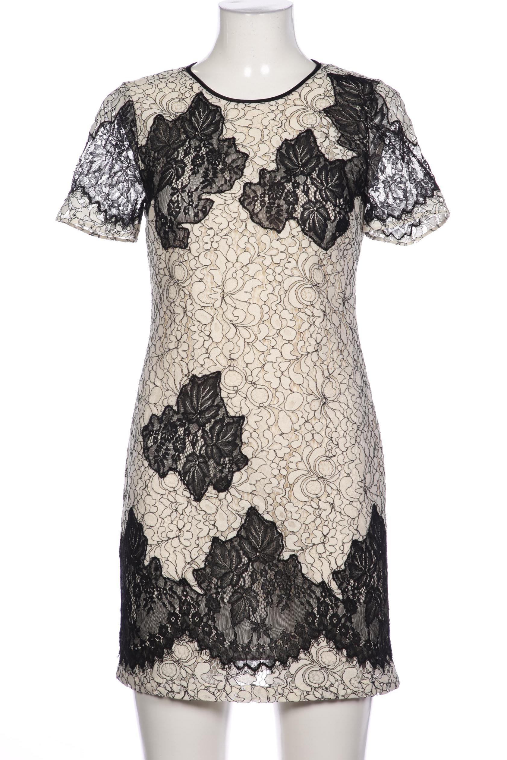 

Karen Millen Damen Kleid, beige