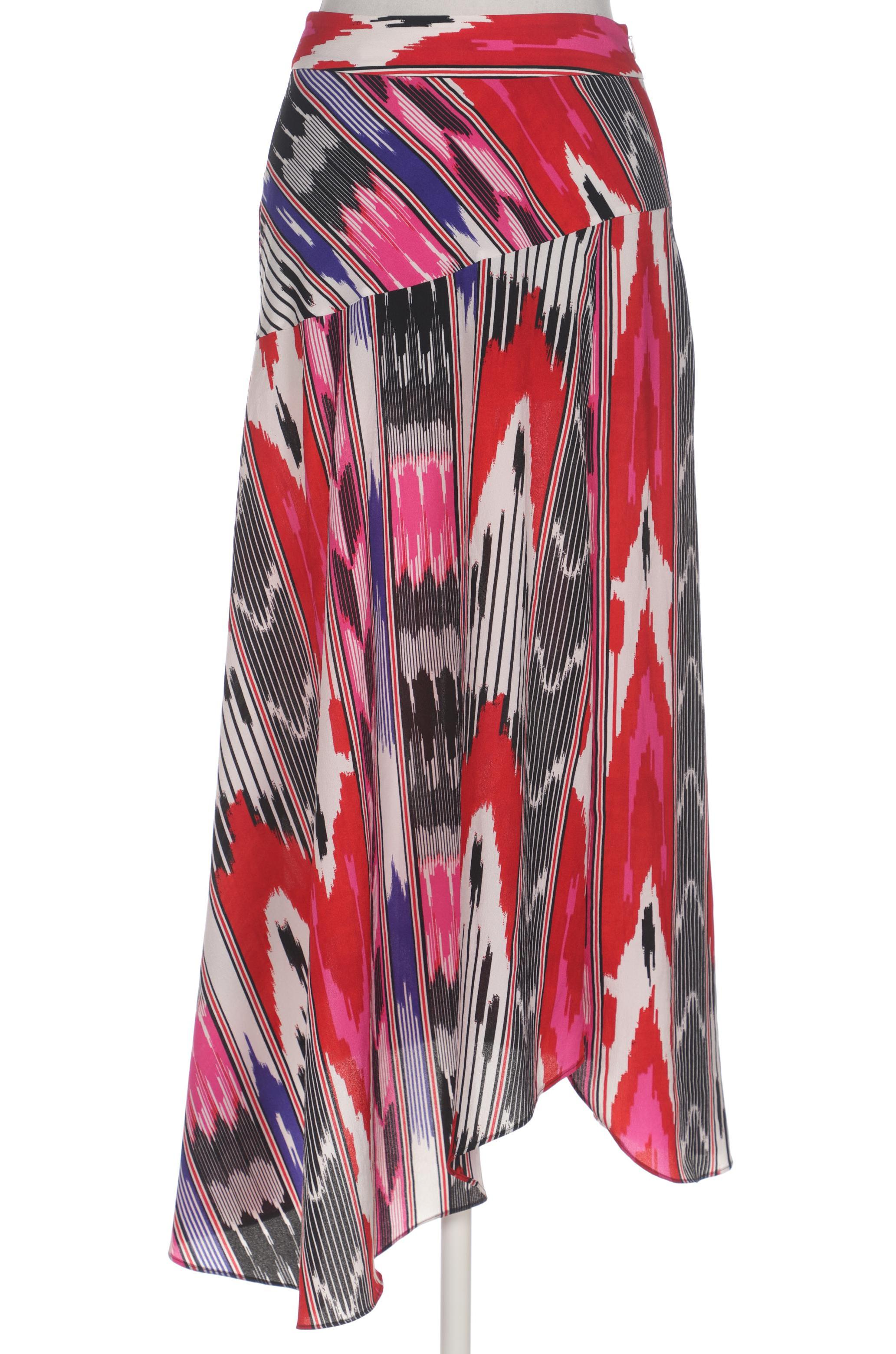 

Karen Millen Damen Rock, mehrfarbig, Gr. 36