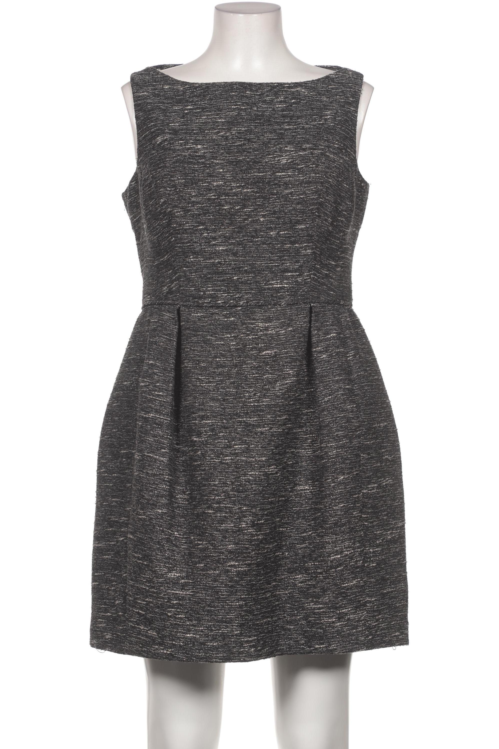 

Karen Millen Damen Kleid, grau, Gr. 44