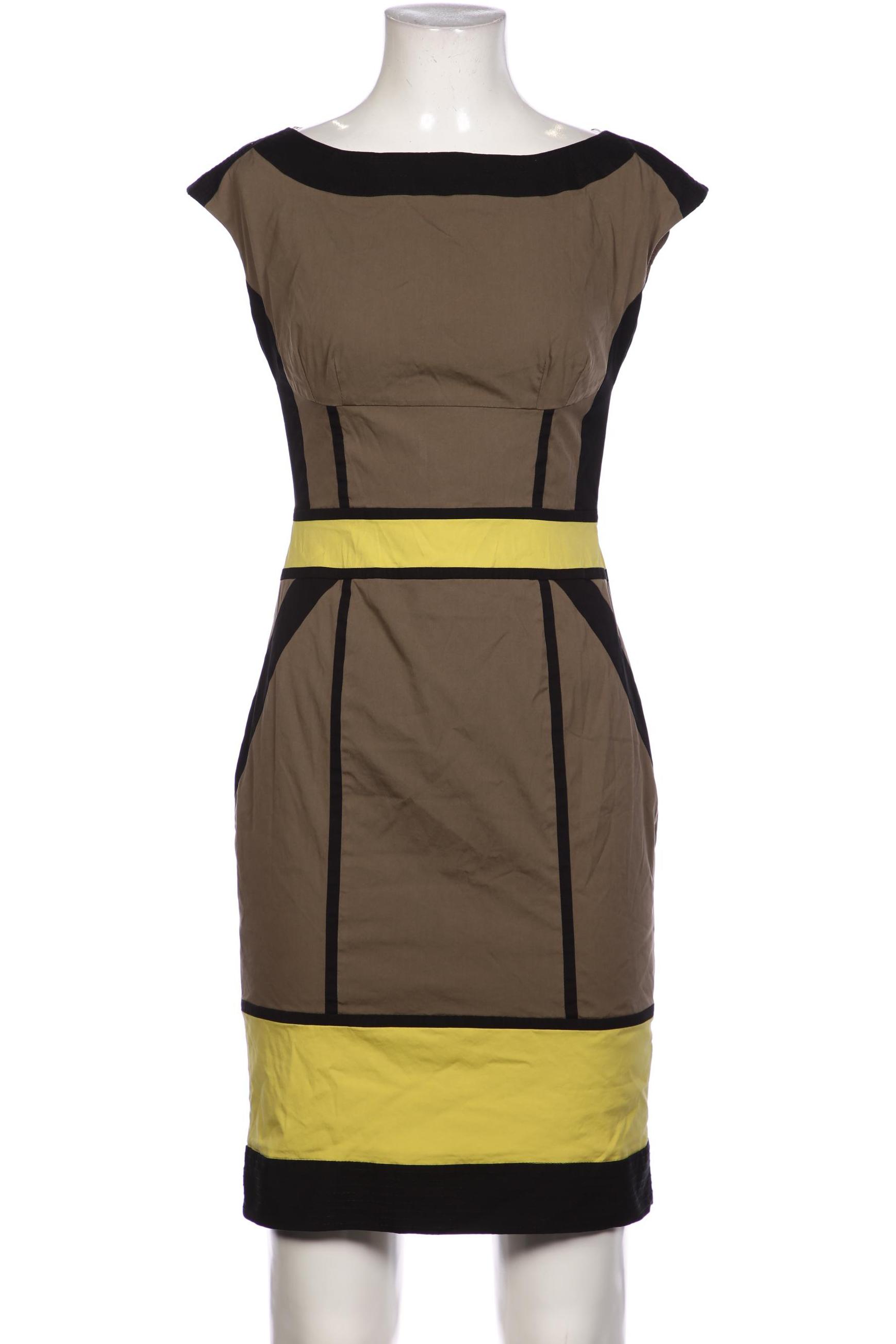 

Karen Millen Damen Kleid, mehrfarbig, Gr. 38