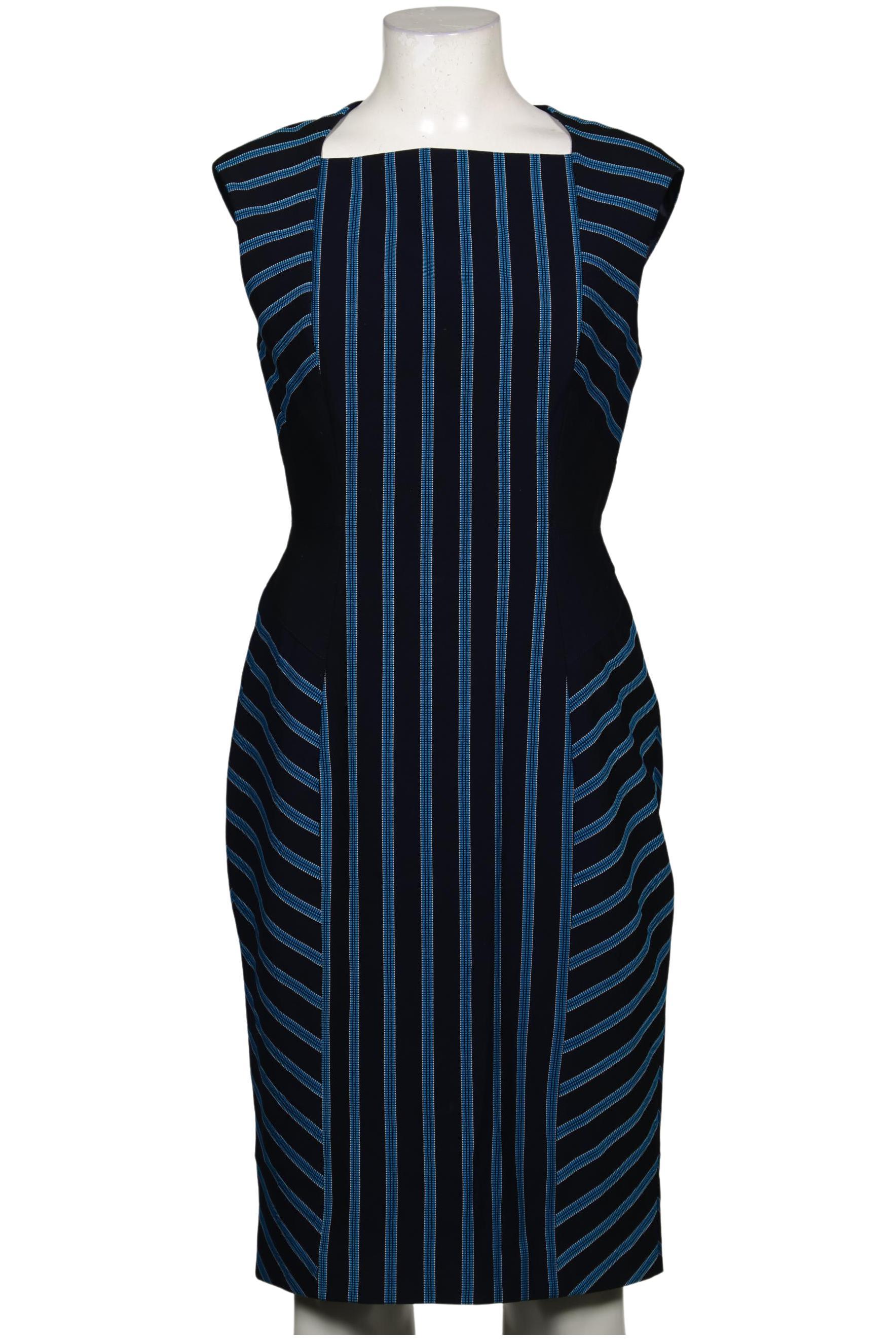 

Karen Millen Damen Kleid, marineblau, Gr. 42