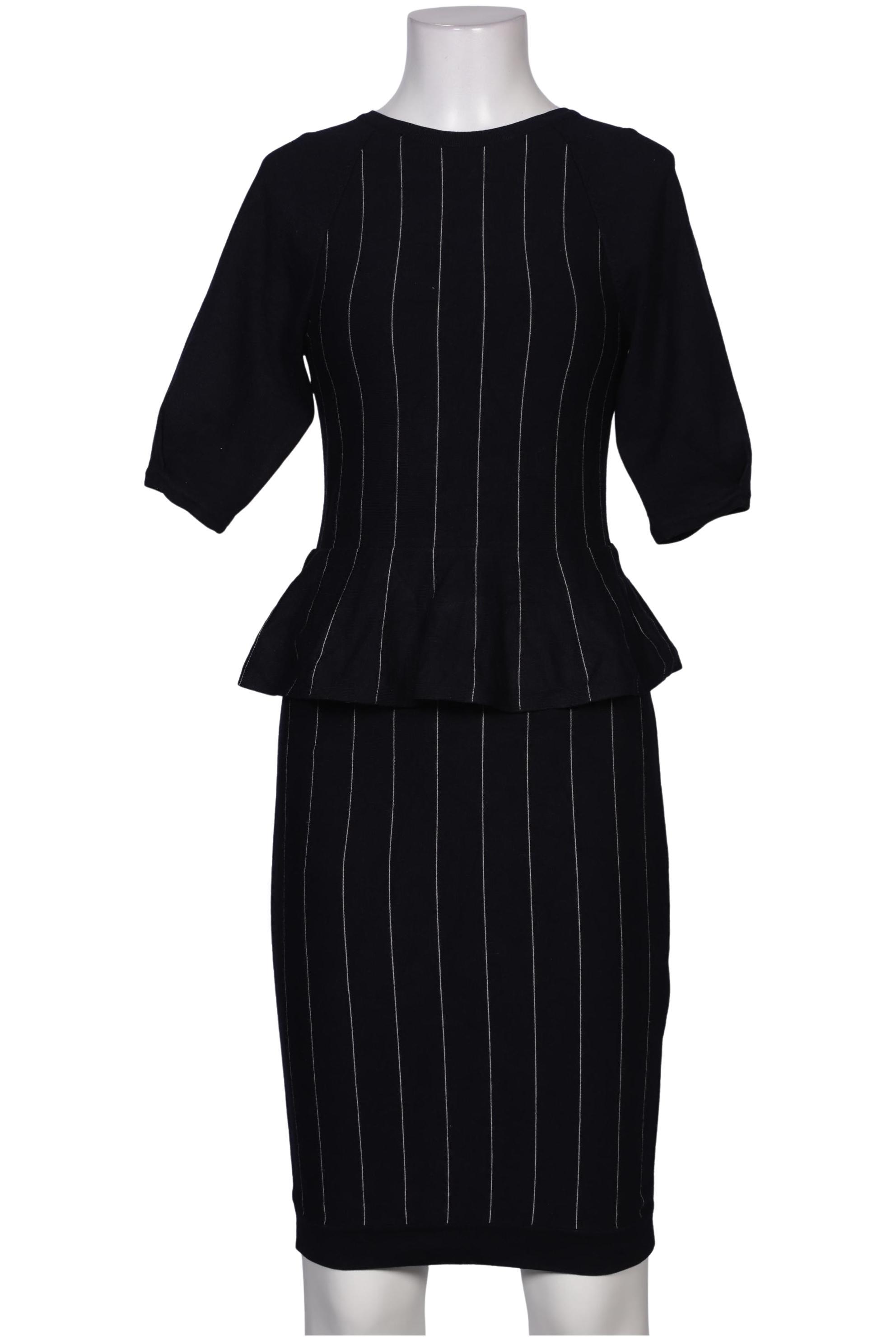 

Karen Millen Damen Kleid, marineblau, Gr. 2