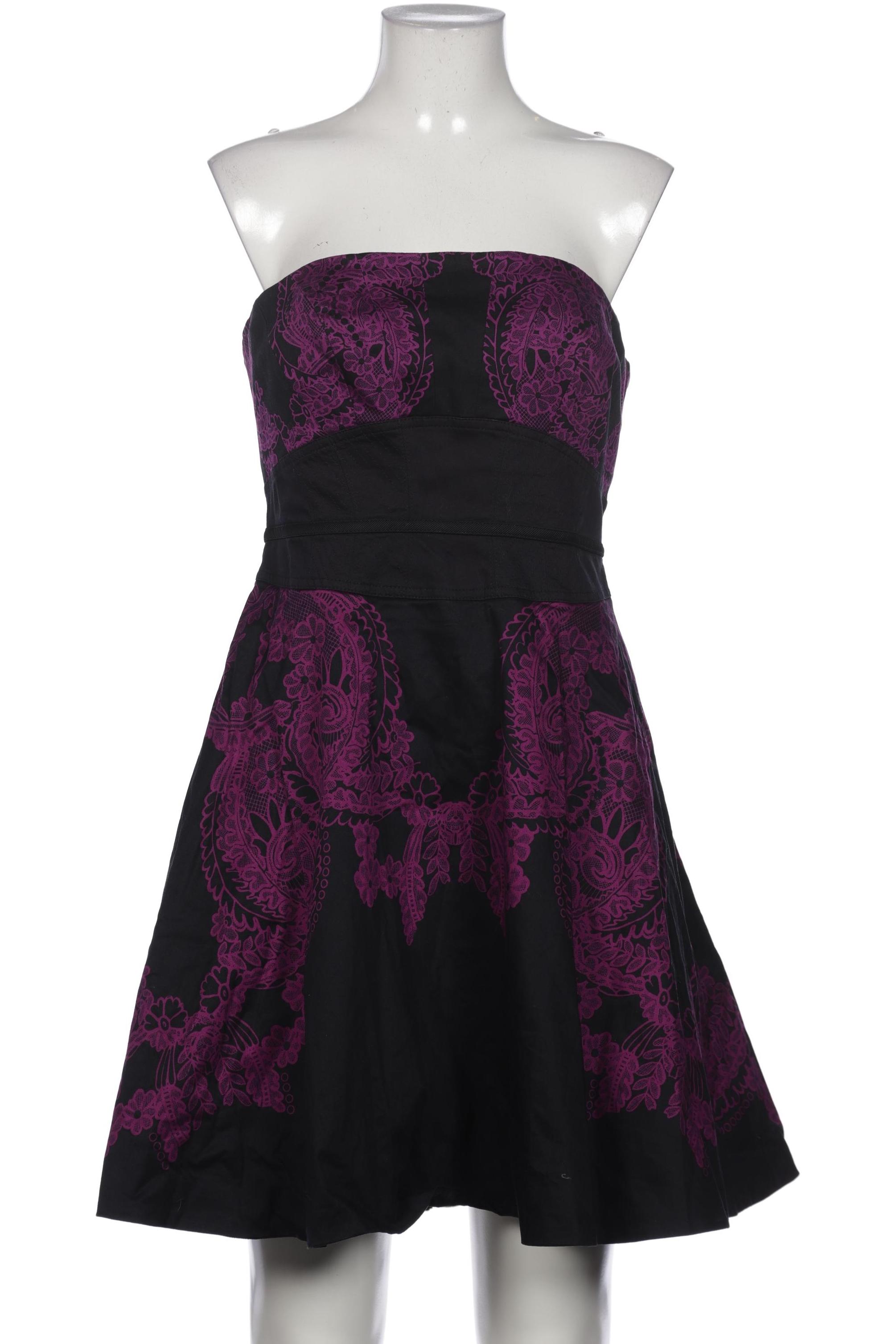 

Karen Millen Damen Kleid, schwarz, Gr. 42