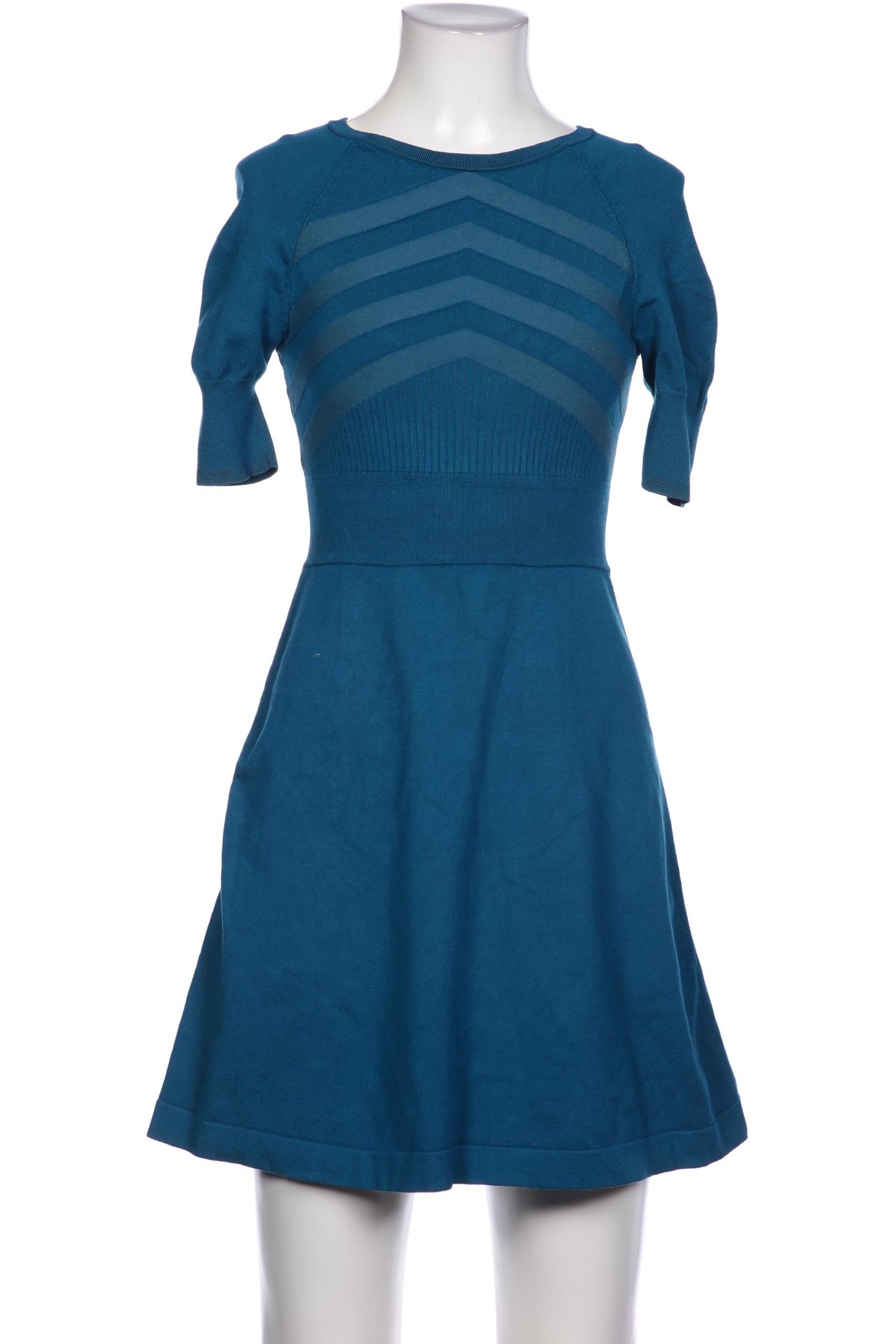 

Karen Millen Damen Kleid, blau