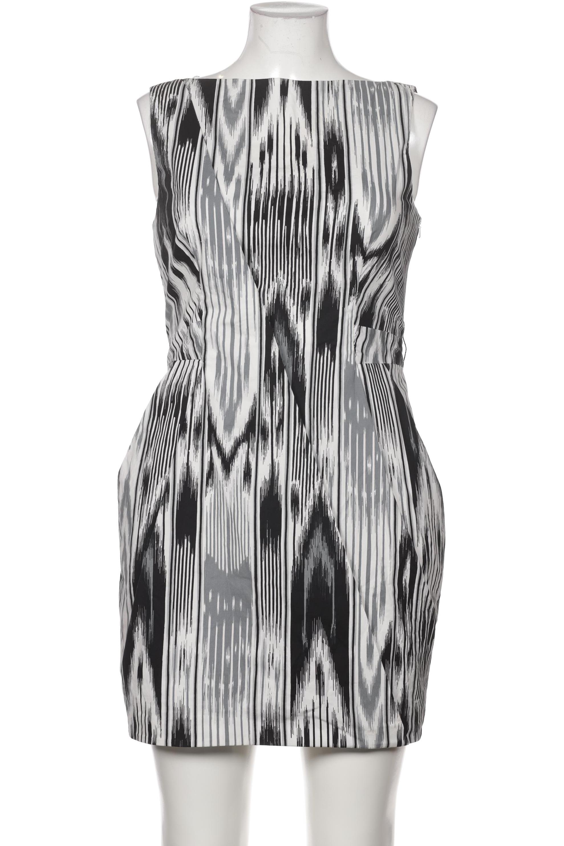 

Karen Millen Damen Kleid, grau, Gr. 42