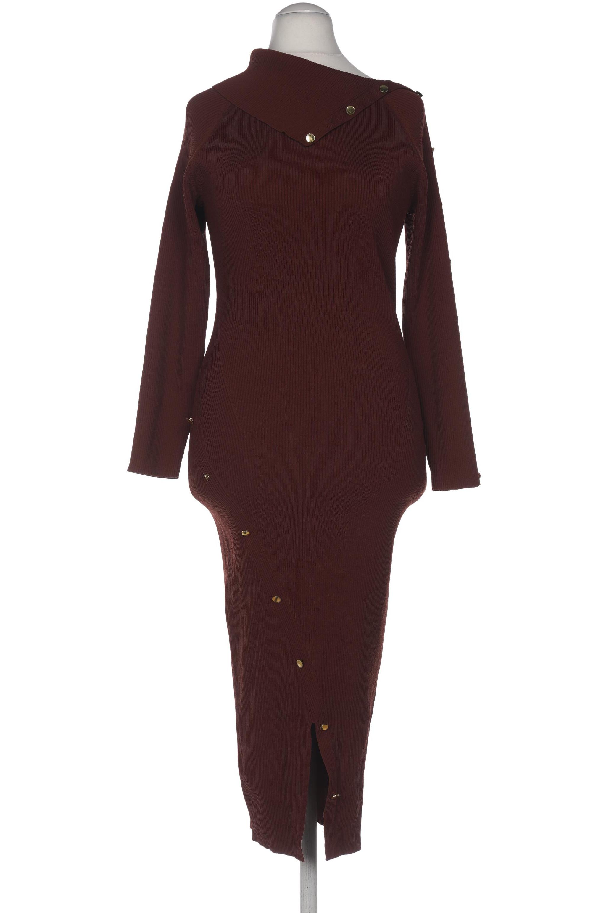 

Karen Millen Damen Kleid, braun
