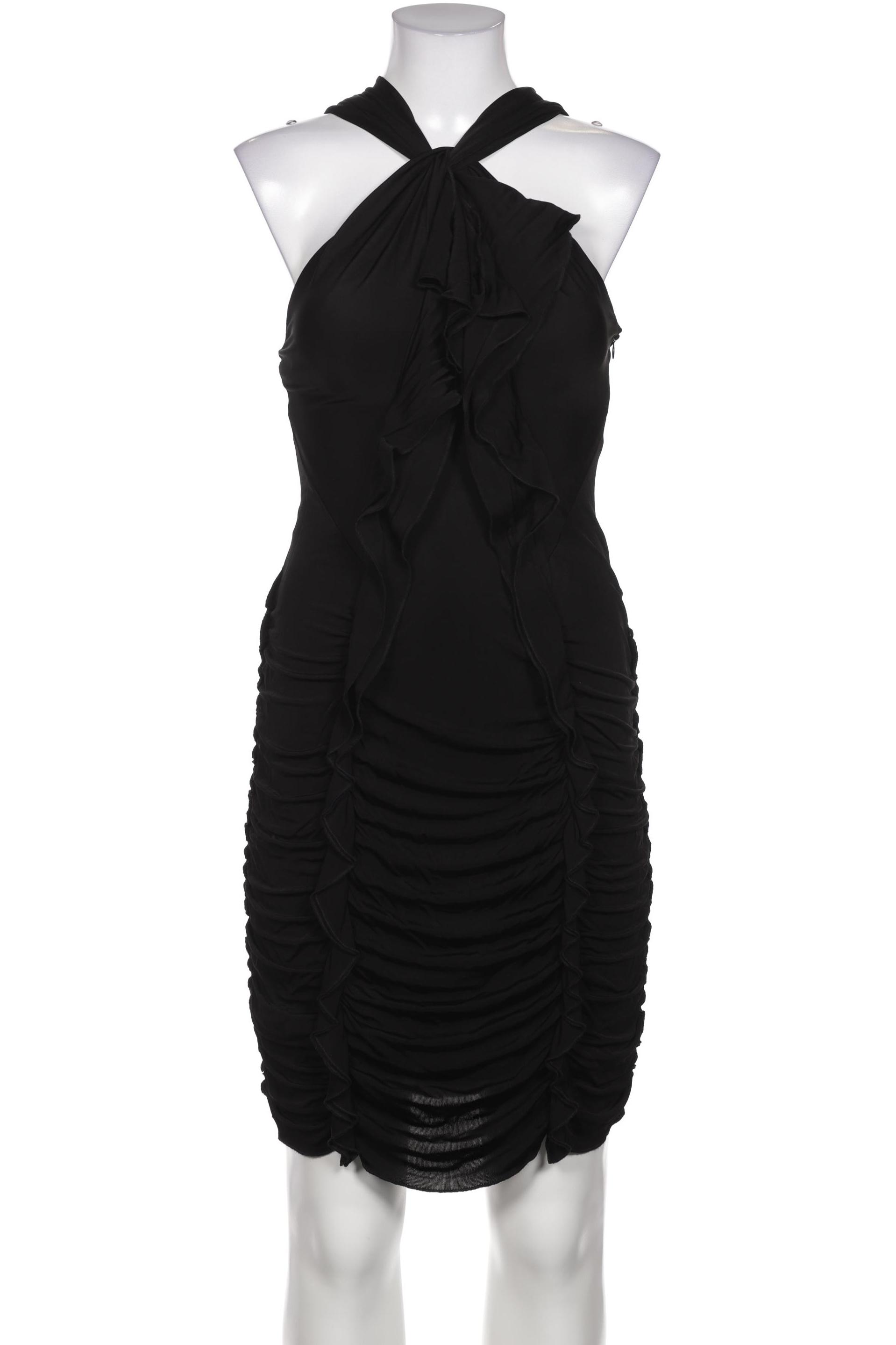 

Karen Millen Damen Kleid, schwarz, Gr. 38