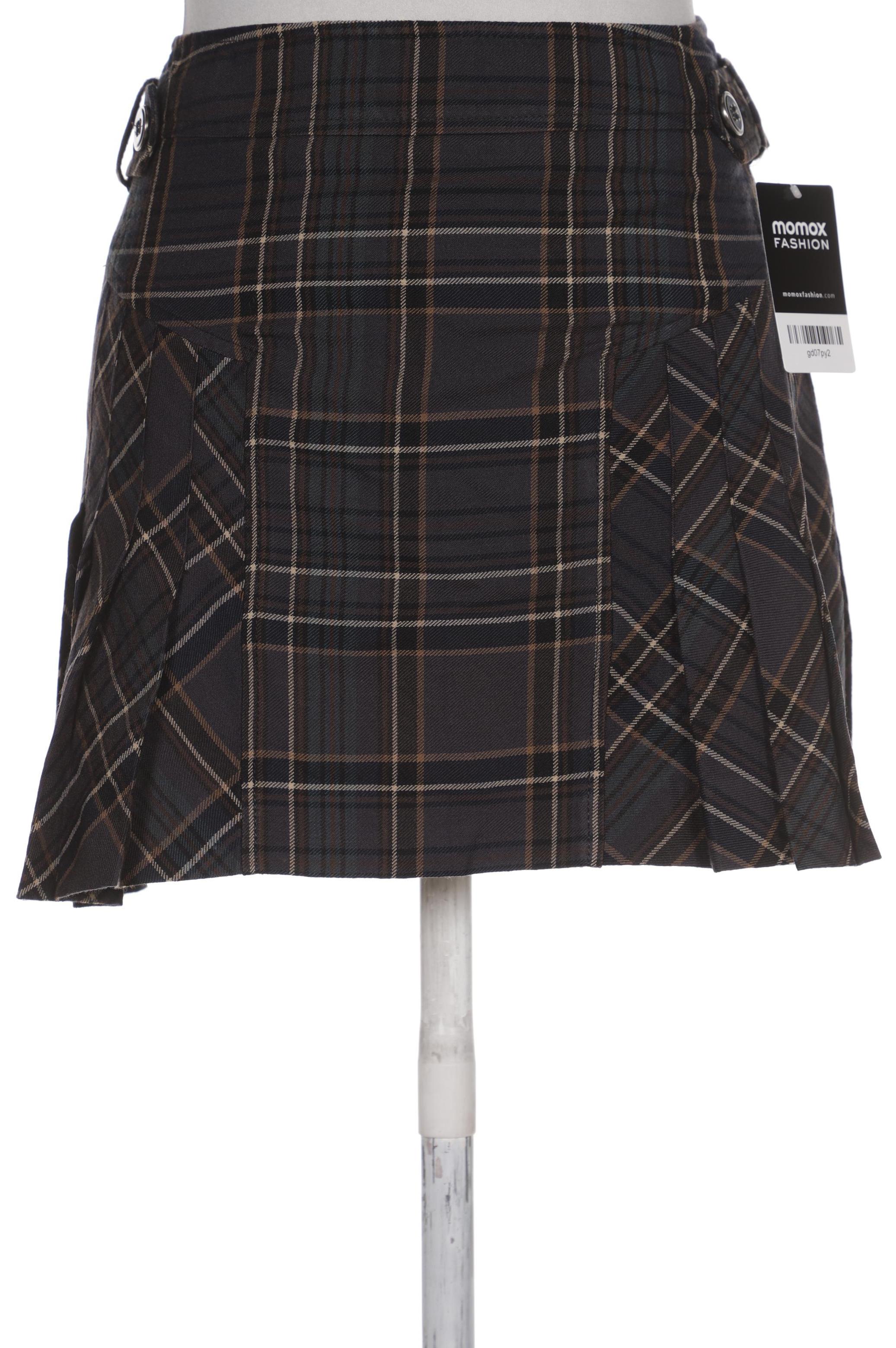 

Karen Millen Damen Rock, mehrfarbig, Gr. 38