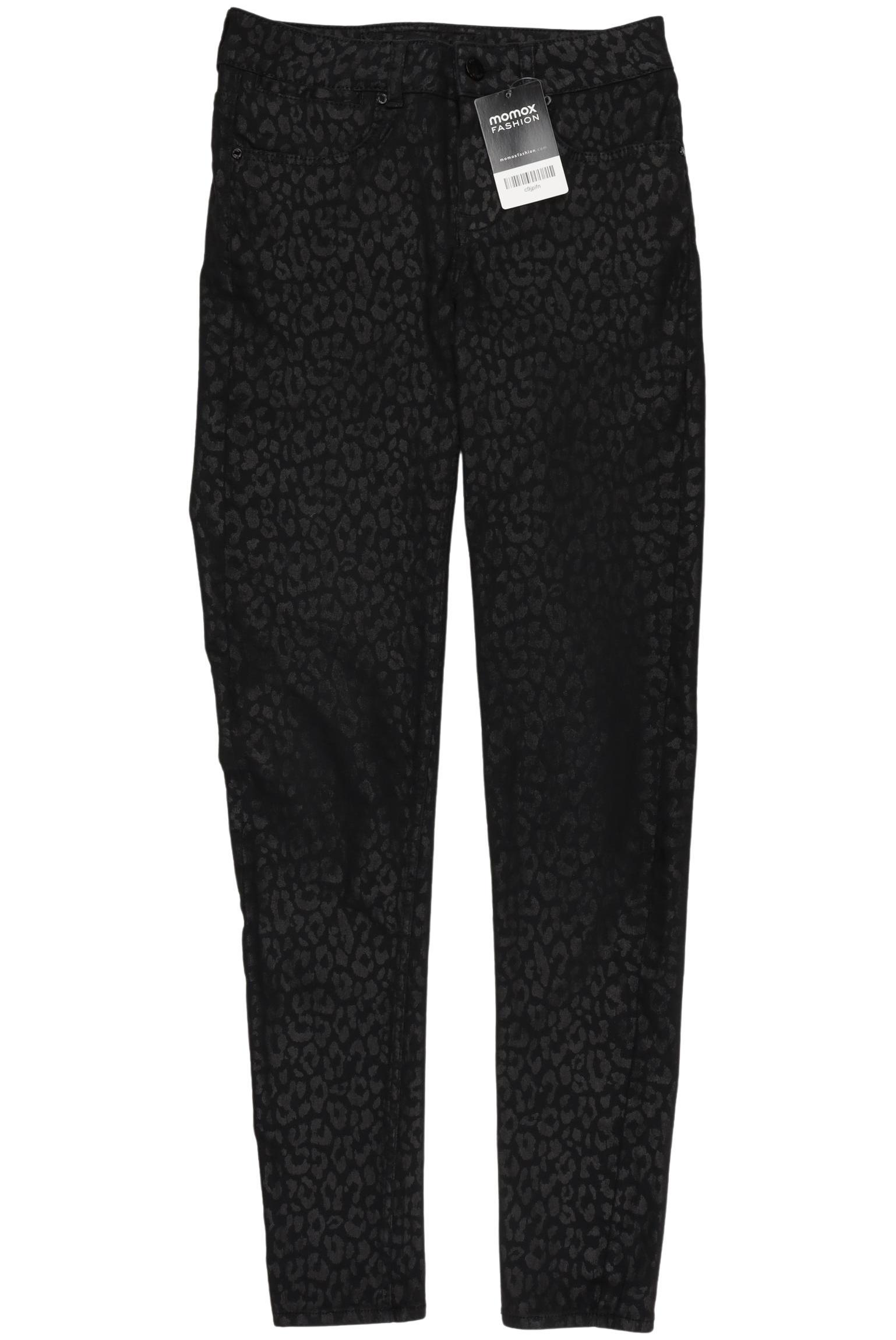 

Karen Millen Damen Stoffhose, schwarz, Gr. 34