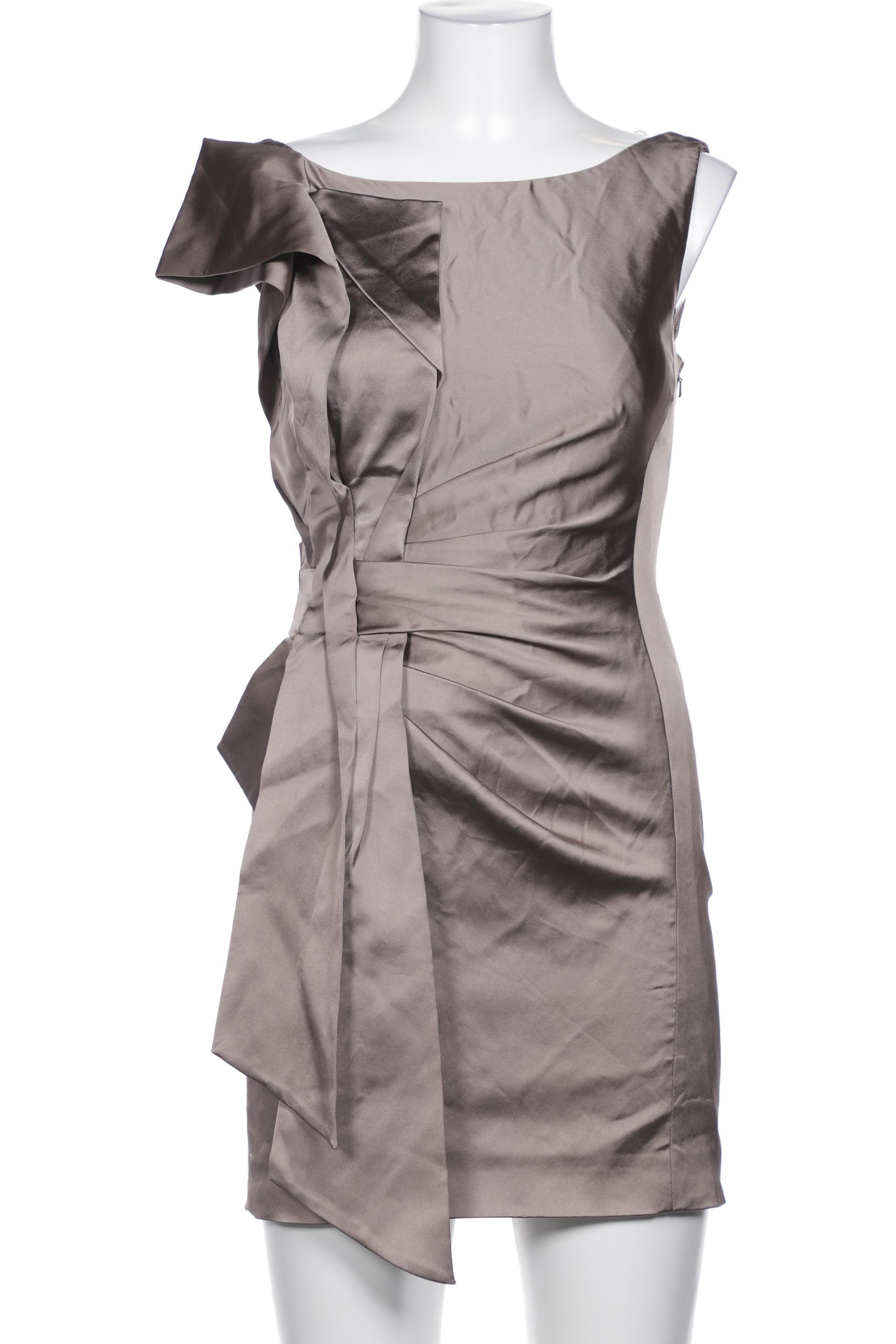 

Karen Millen Damen Kleid, grau