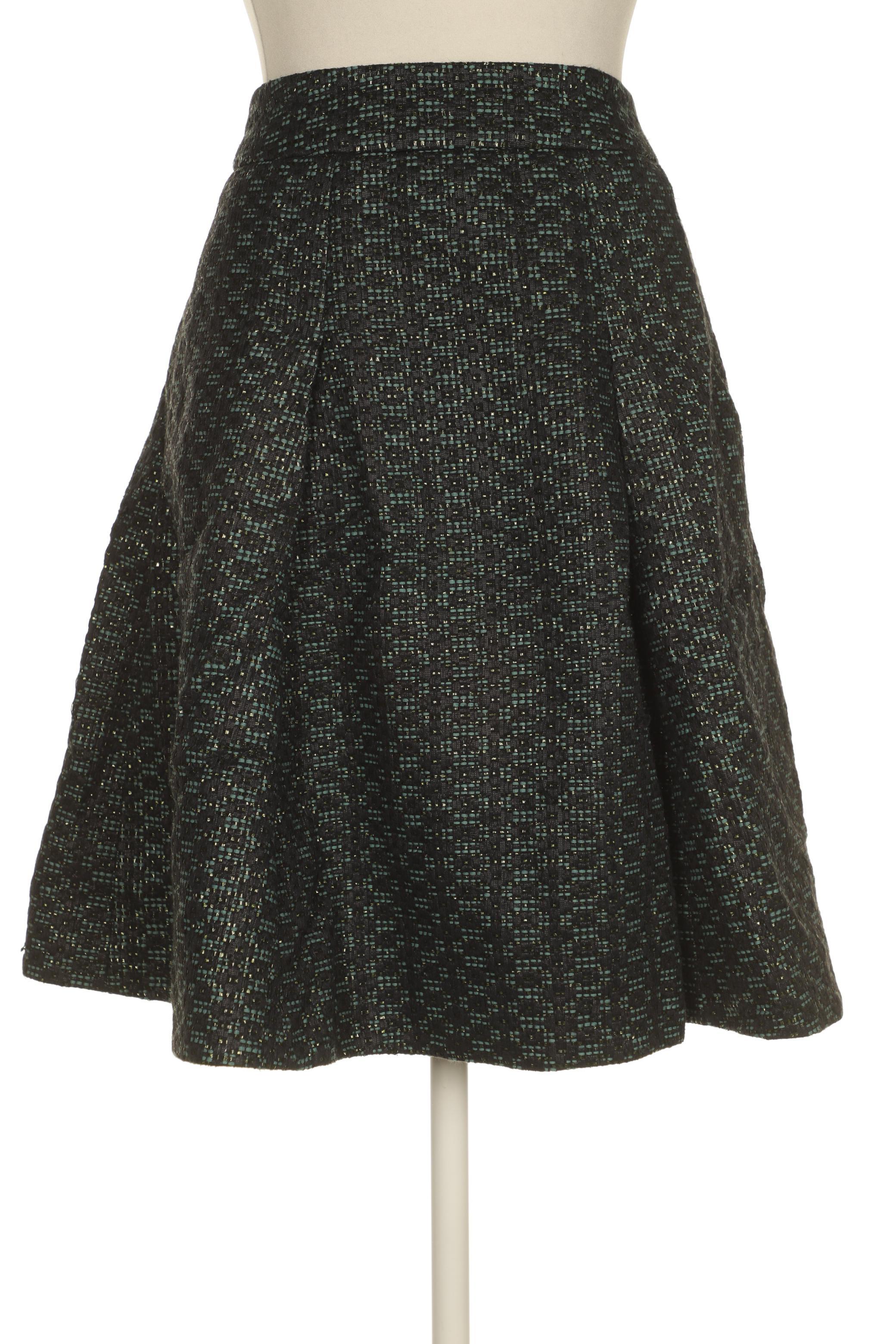 

Karen Millen Damen Rock, türkis, Gr. 36