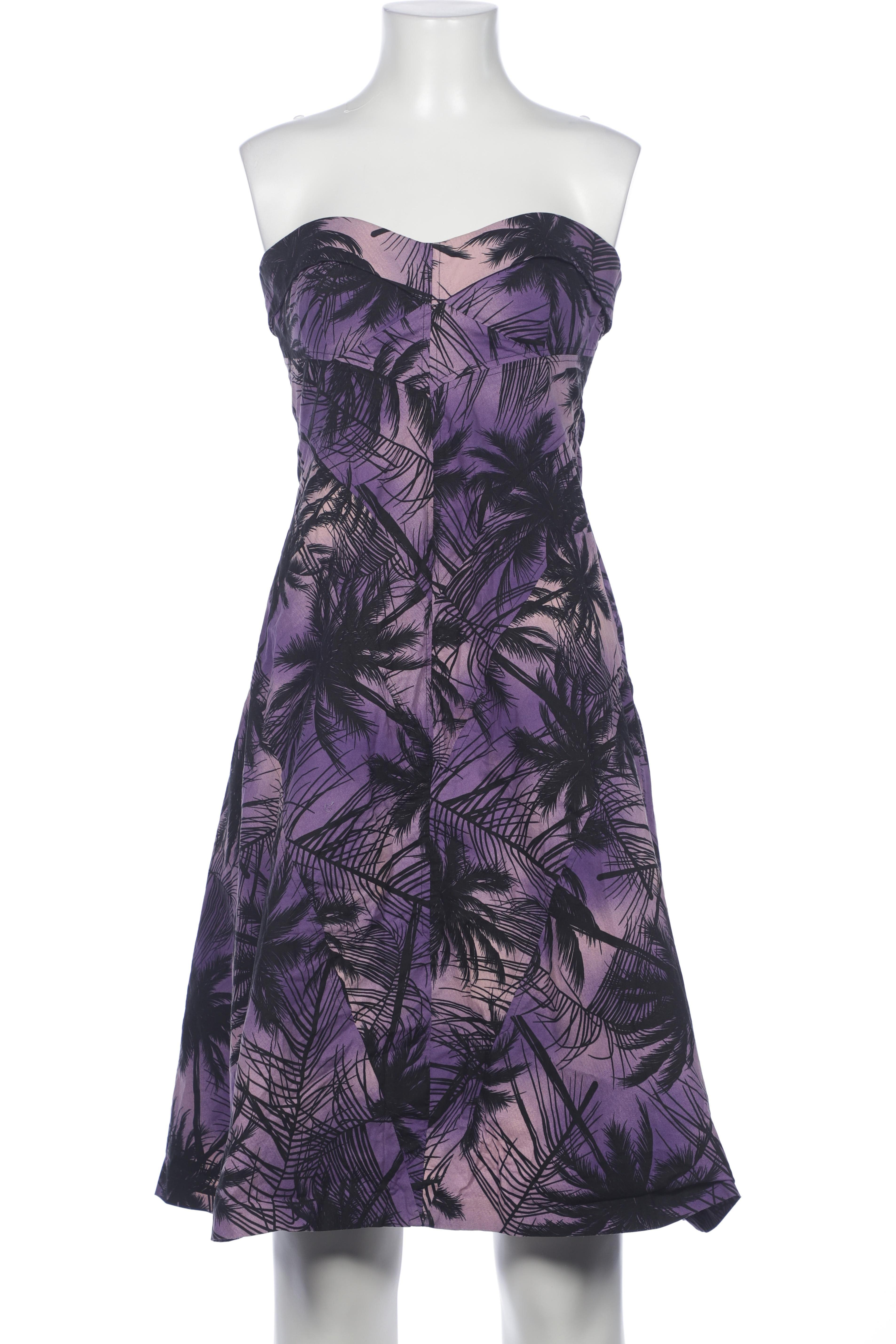 

Karen Millen Damen Kleid, flieder, Gr. 38