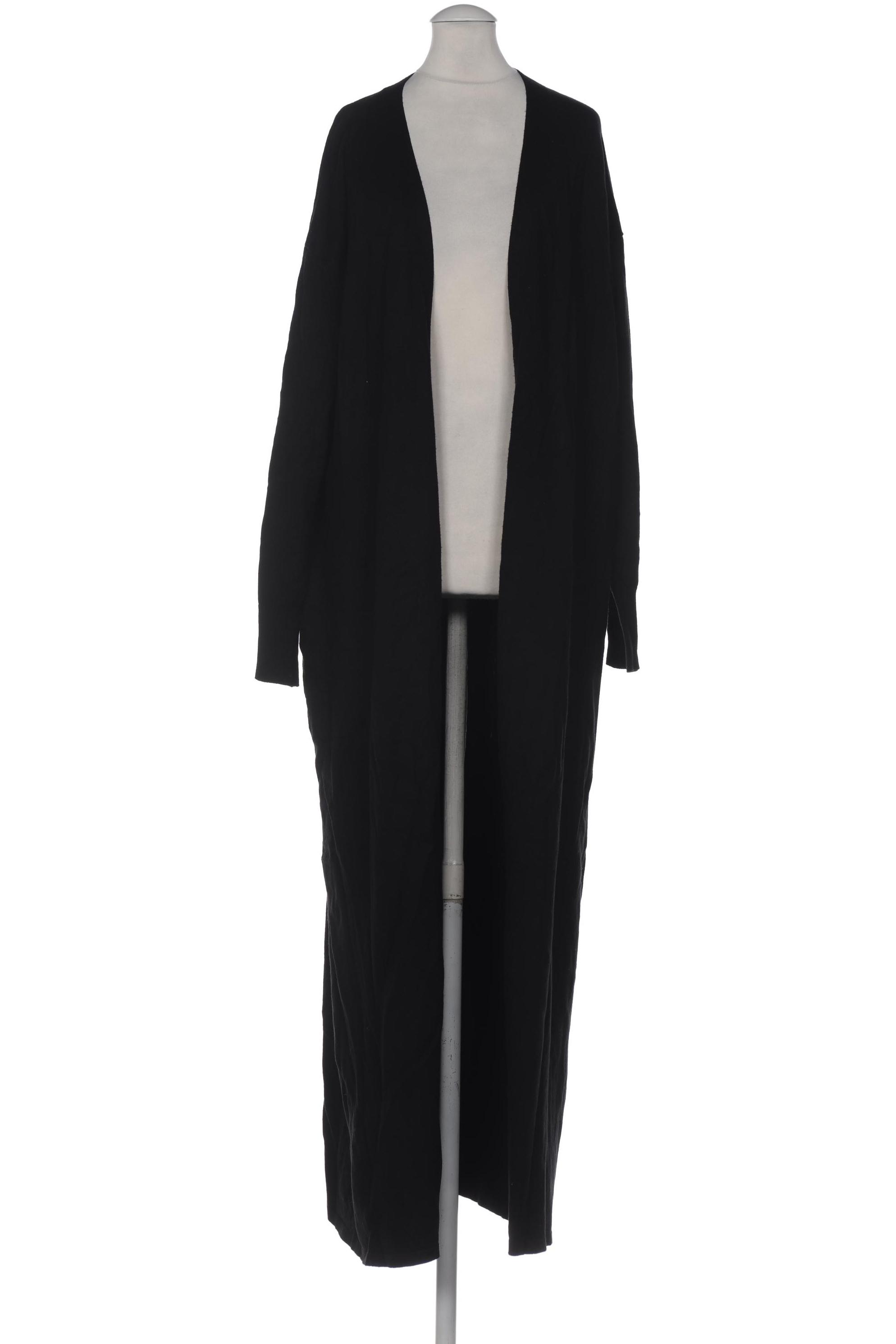 

Karen Millen Damen Strickjacke, schwarz, Gr. 38