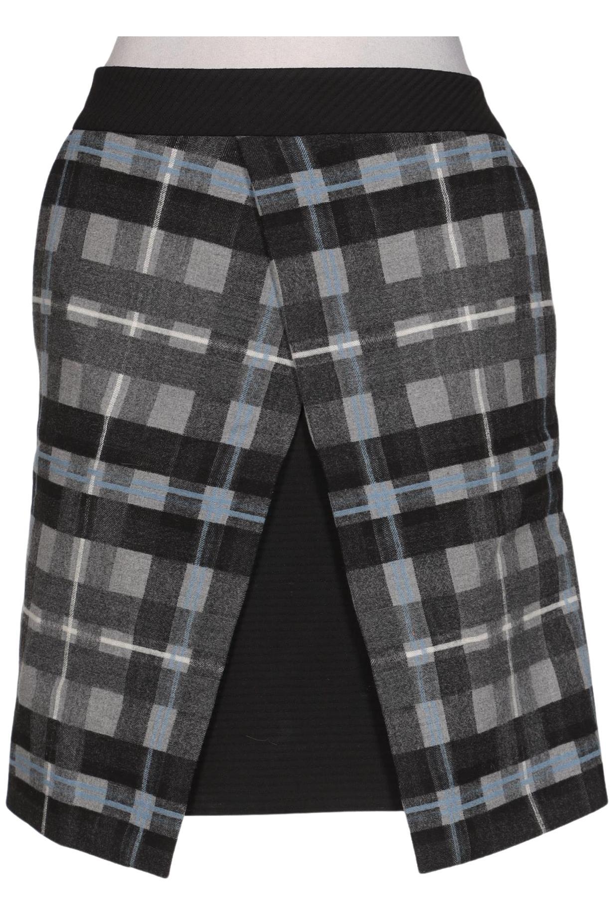 

Karen Millen Damen Rock, mehrfarbig, Gr. 40