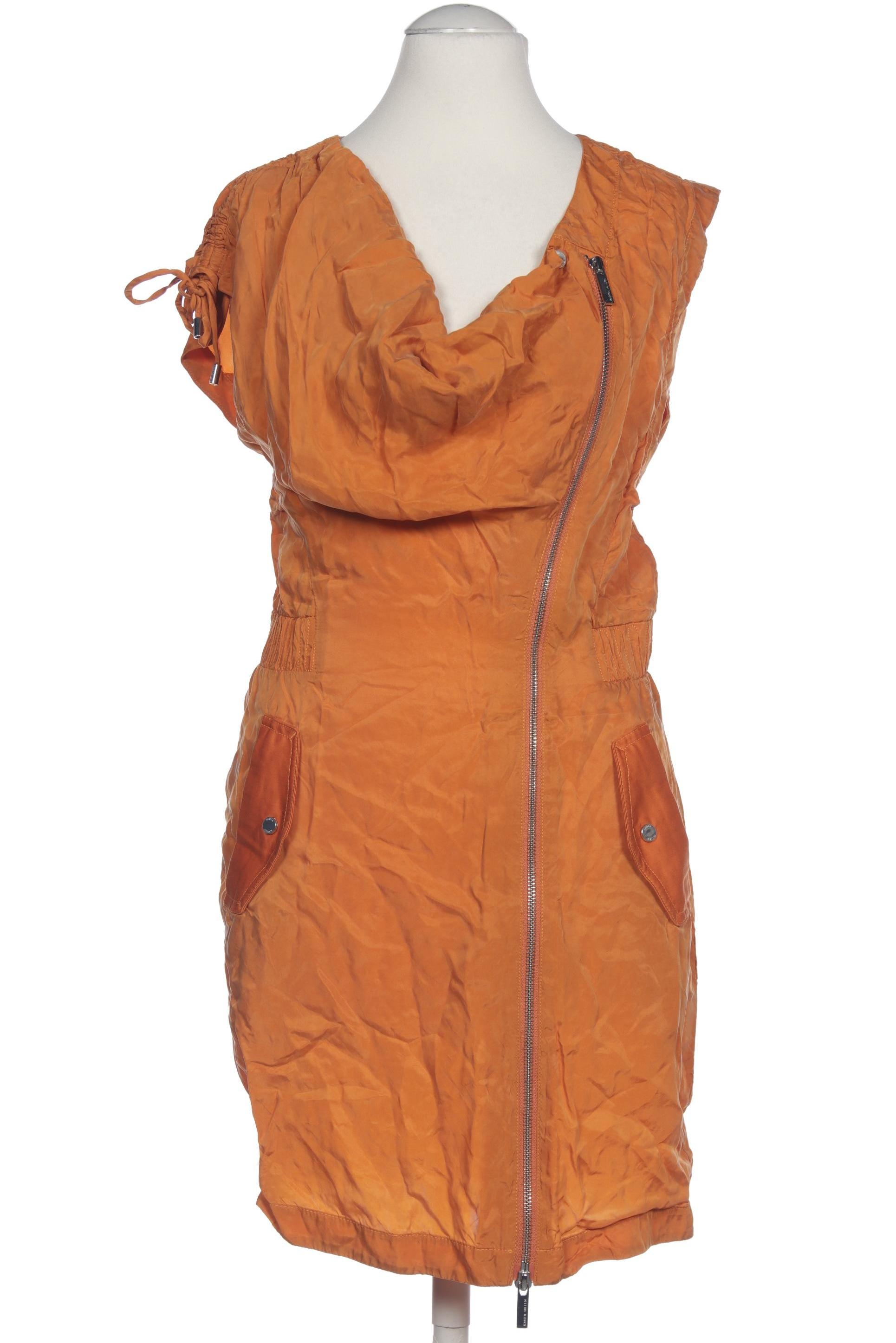 

Karen Millen Damen Kleid, orange, Gr. 36