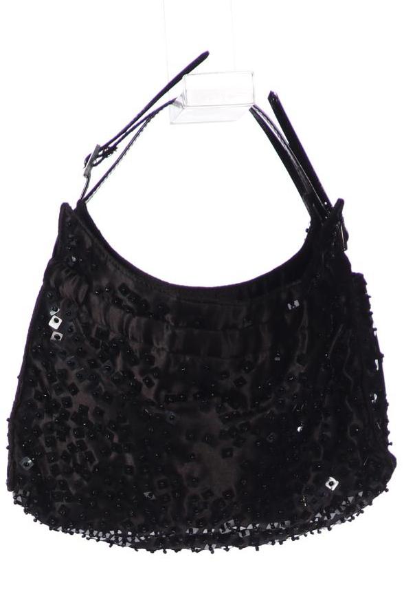 

Karen Millen Damen Handtasche, schwarz