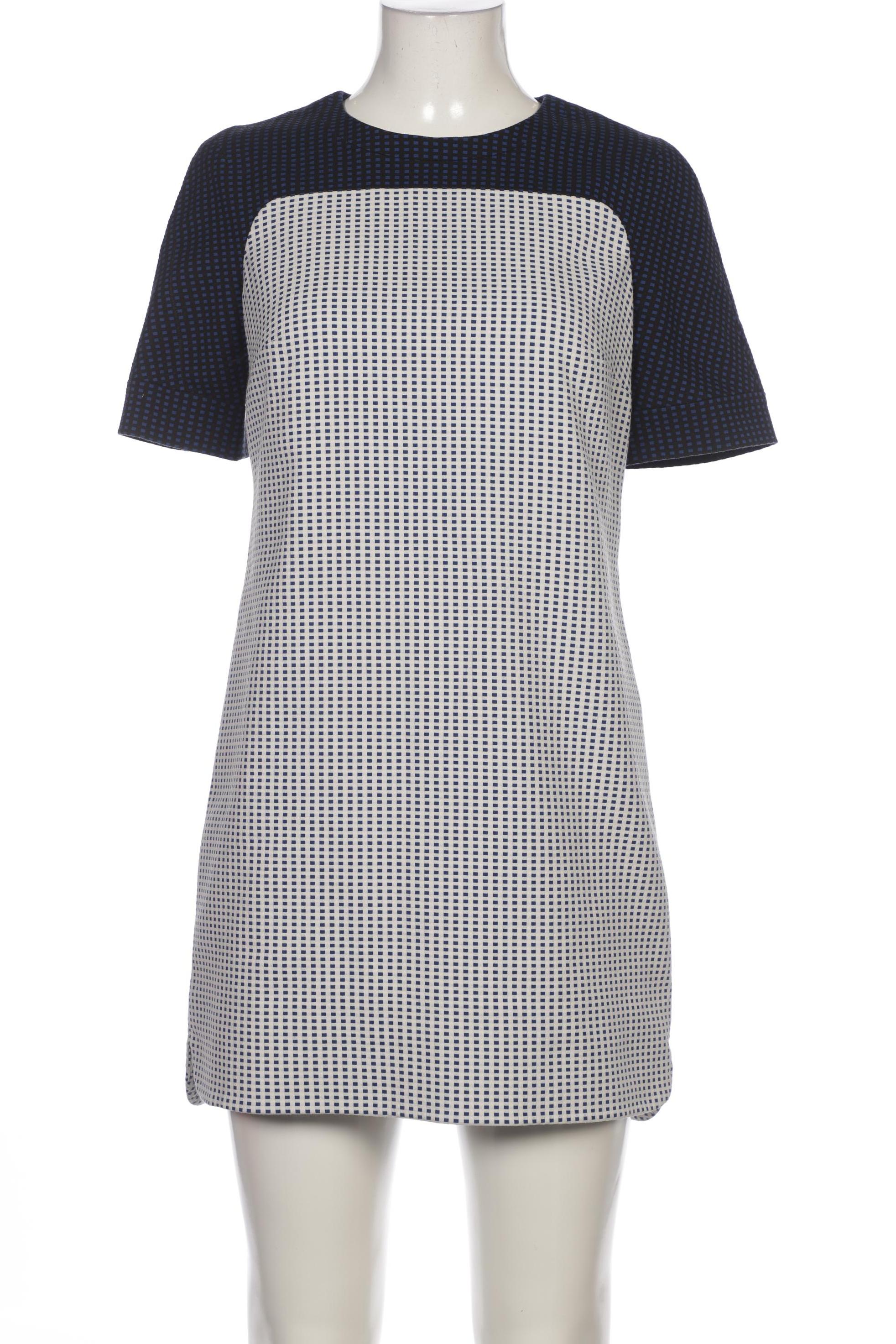 

Karen Millen Damen Kleid, blau, Gr. 40