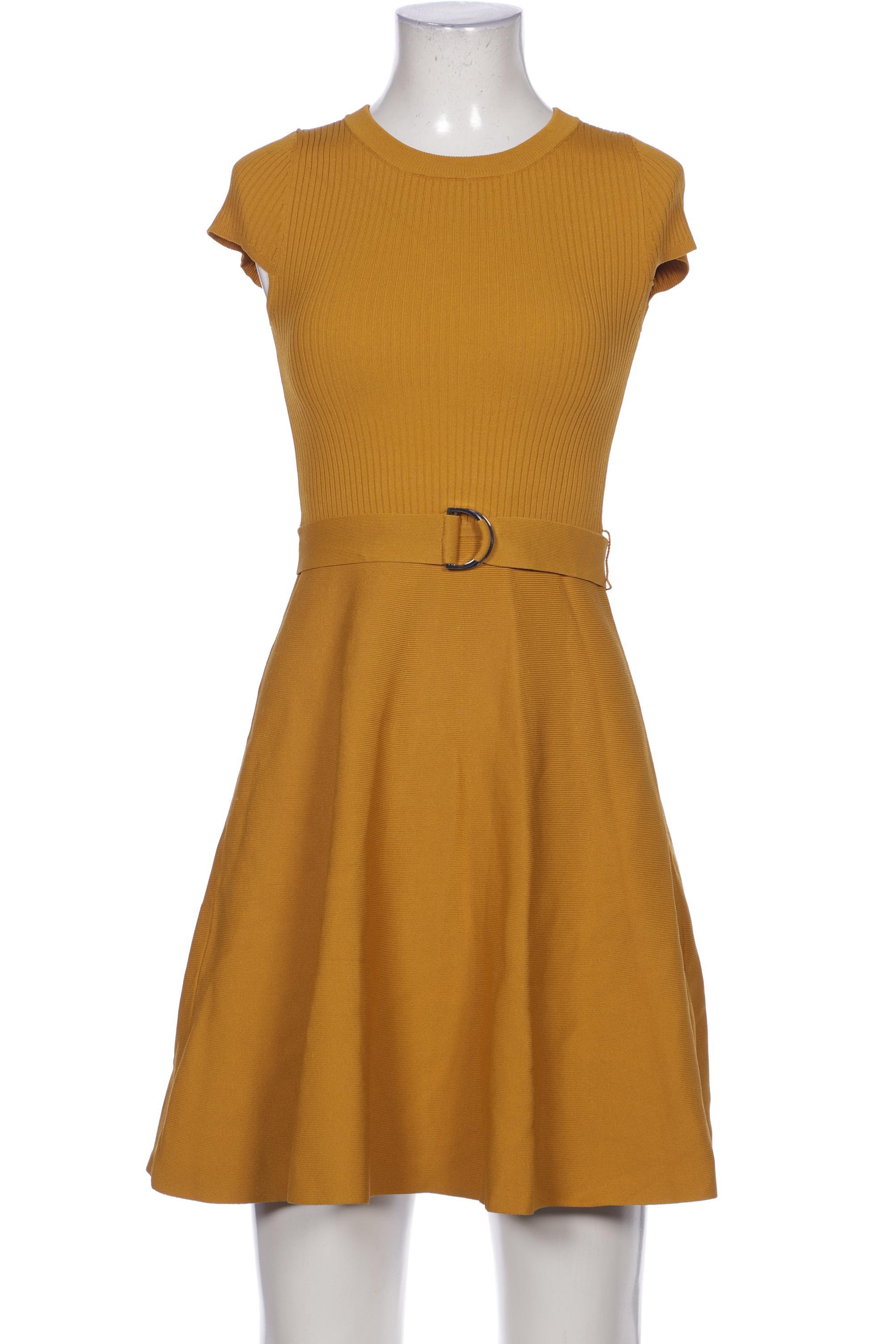 

Karen Millen Damen Kleid, orange, Gr. 34
