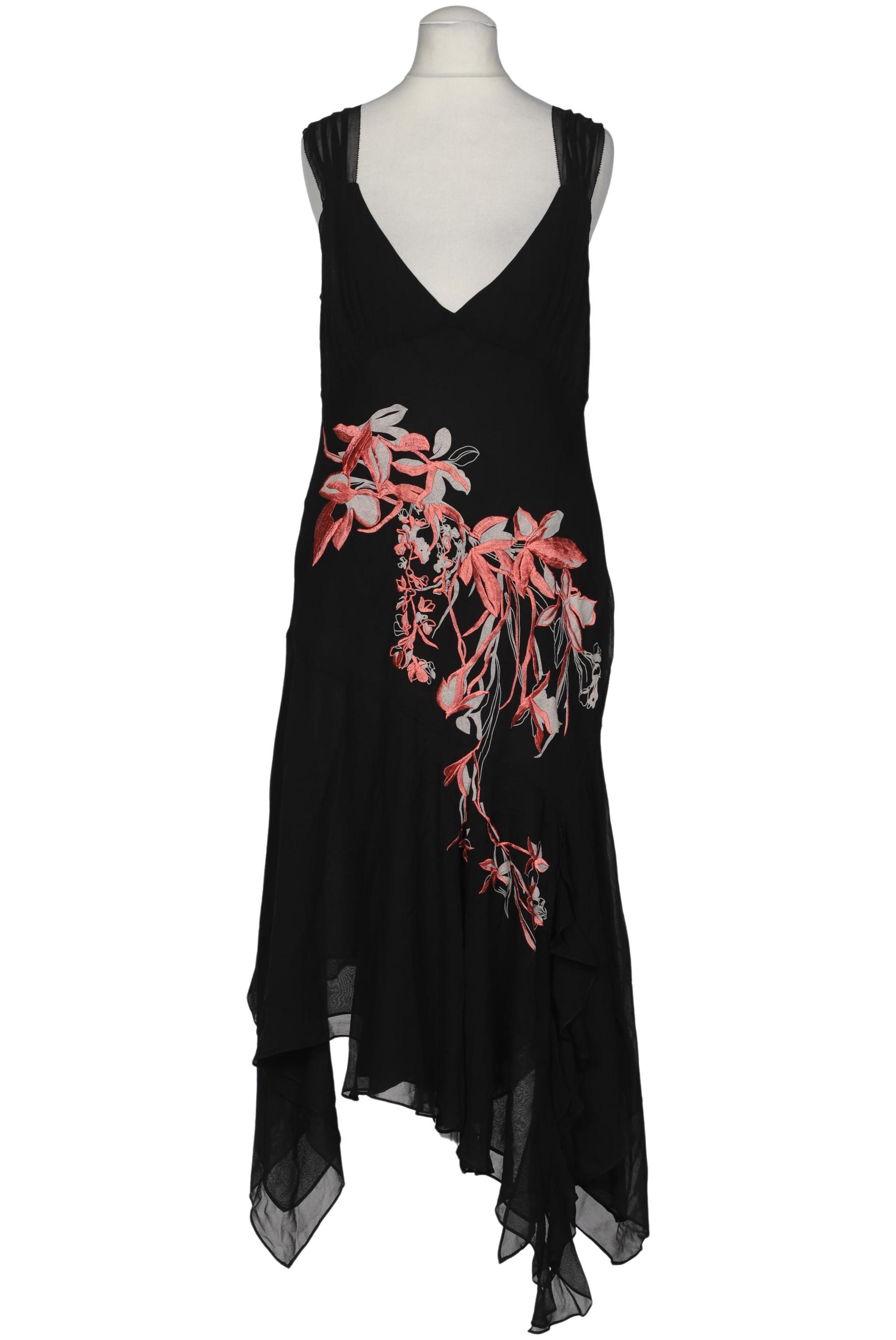 

Karen Millen Damen Kleid, schwarz, Gr. 42