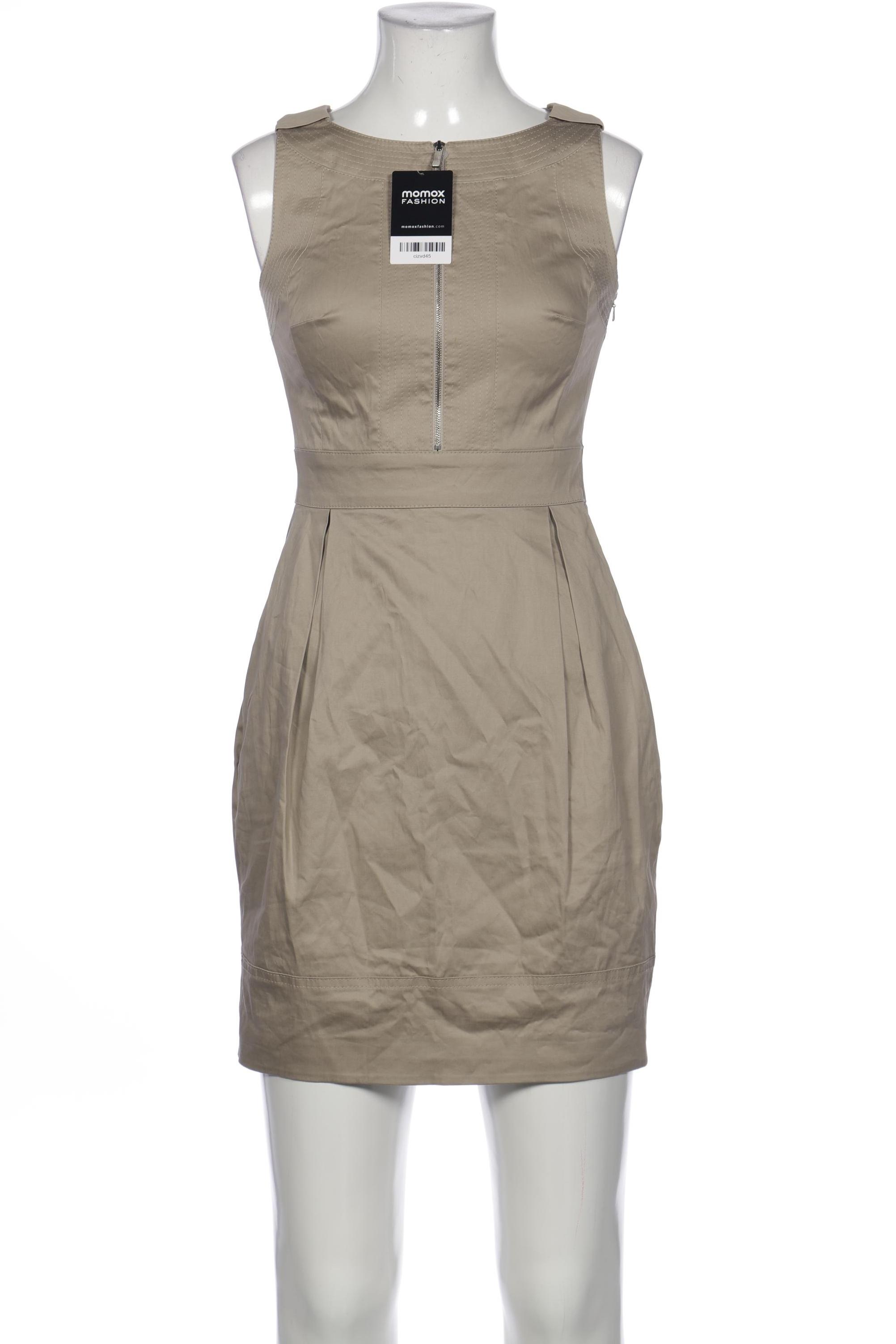 

Karen Millen Damen Kleid, beige, Gr. 34