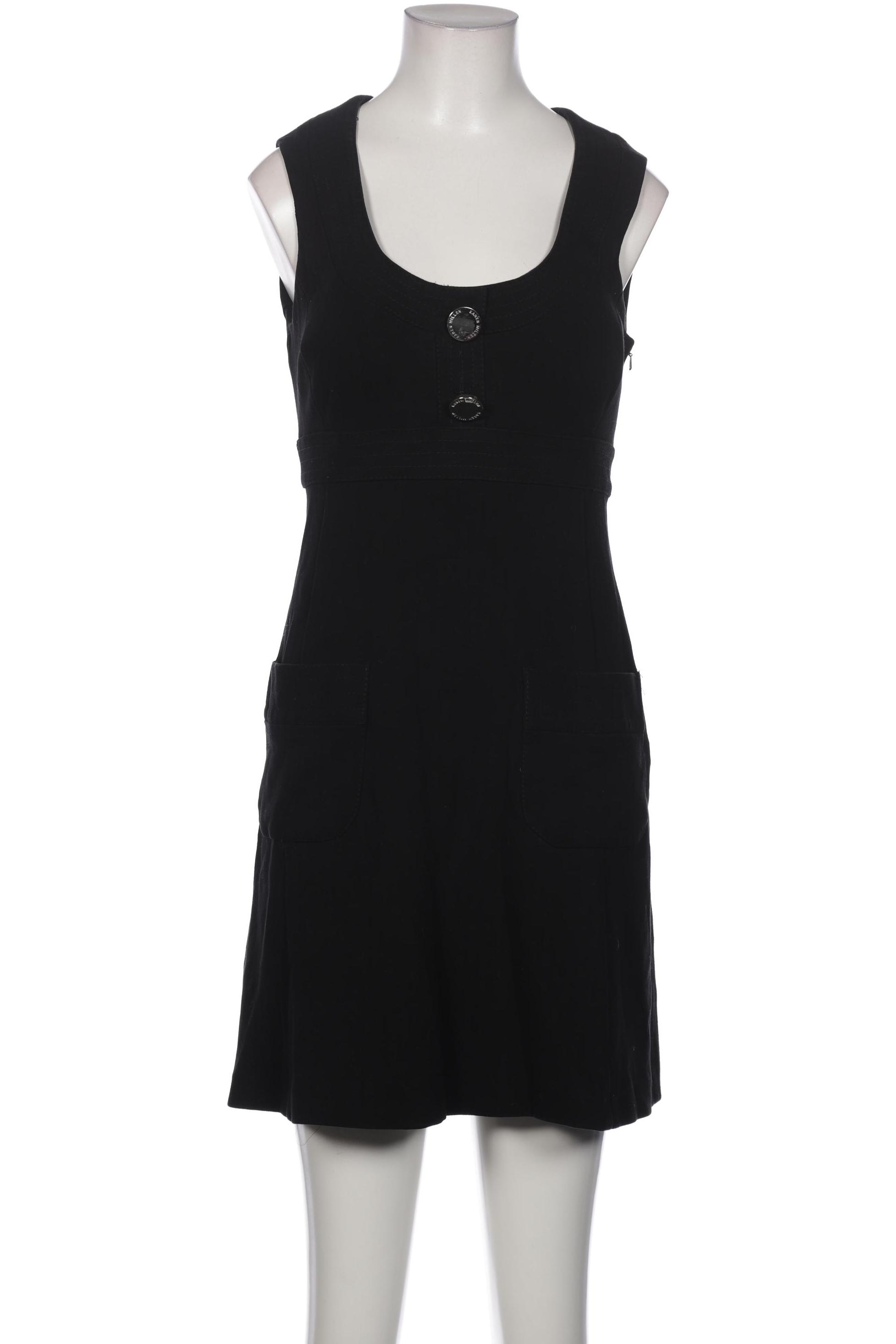 

Karen Millen Damen Kleid, schwarz, Gr. 38