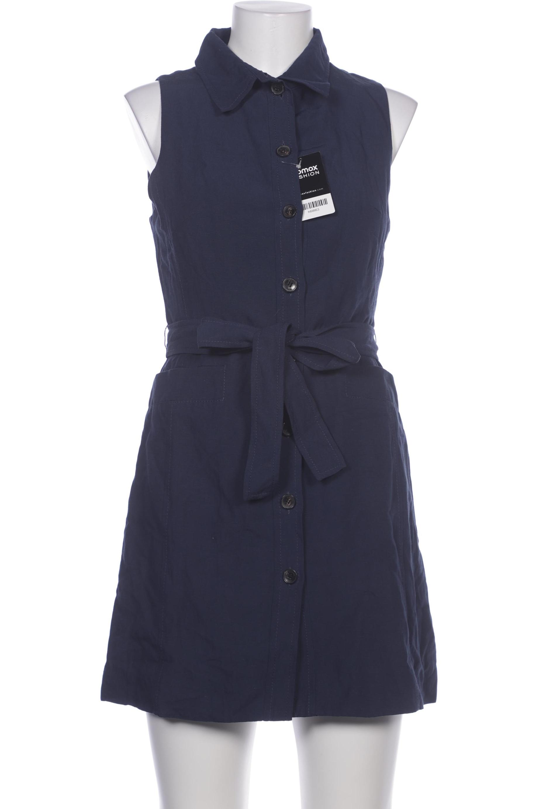 

Karen Millen Damen Kleid, marineblau, Gr. 38