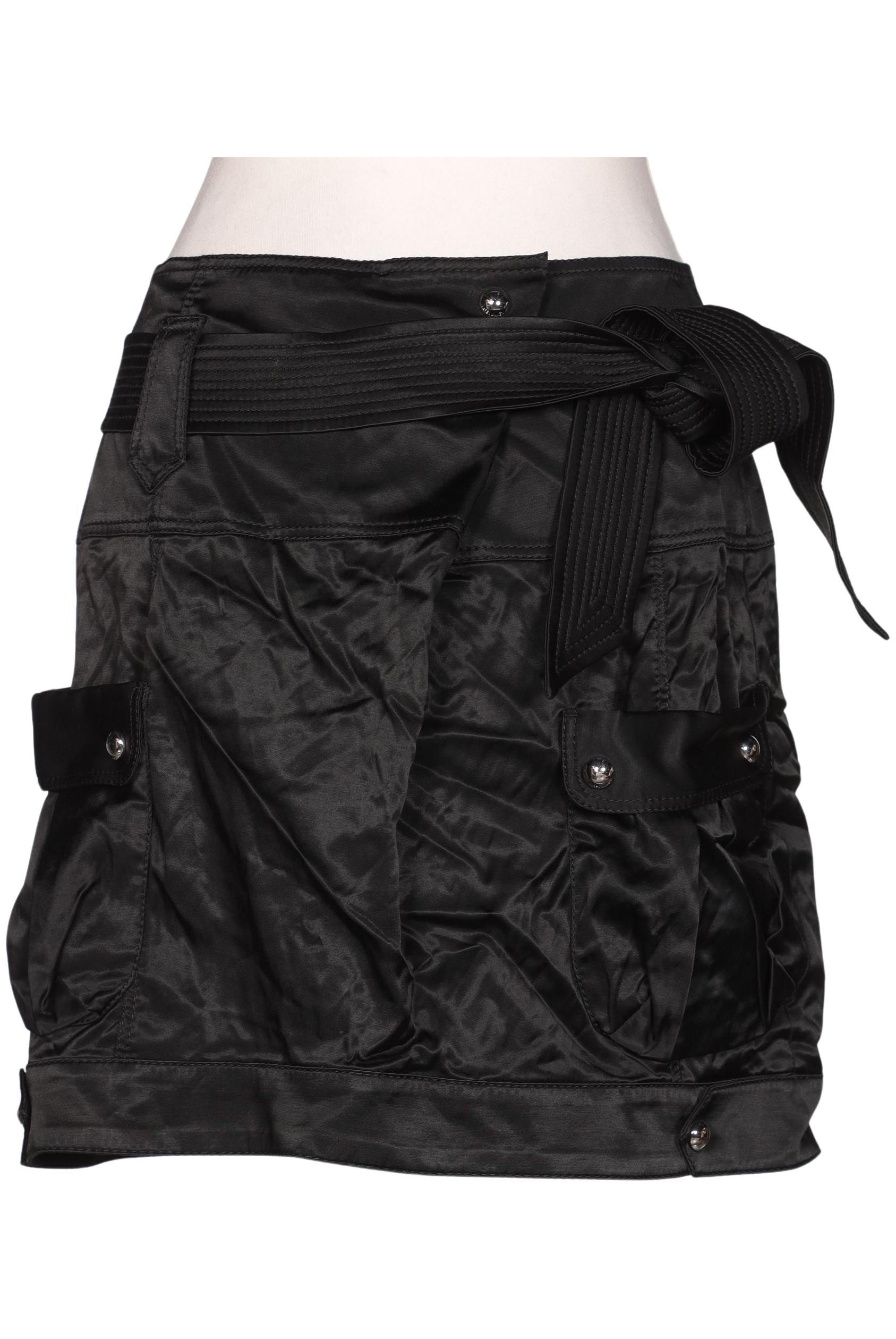 

Karen Millen Damen Rock, schwarz, Gr. 38