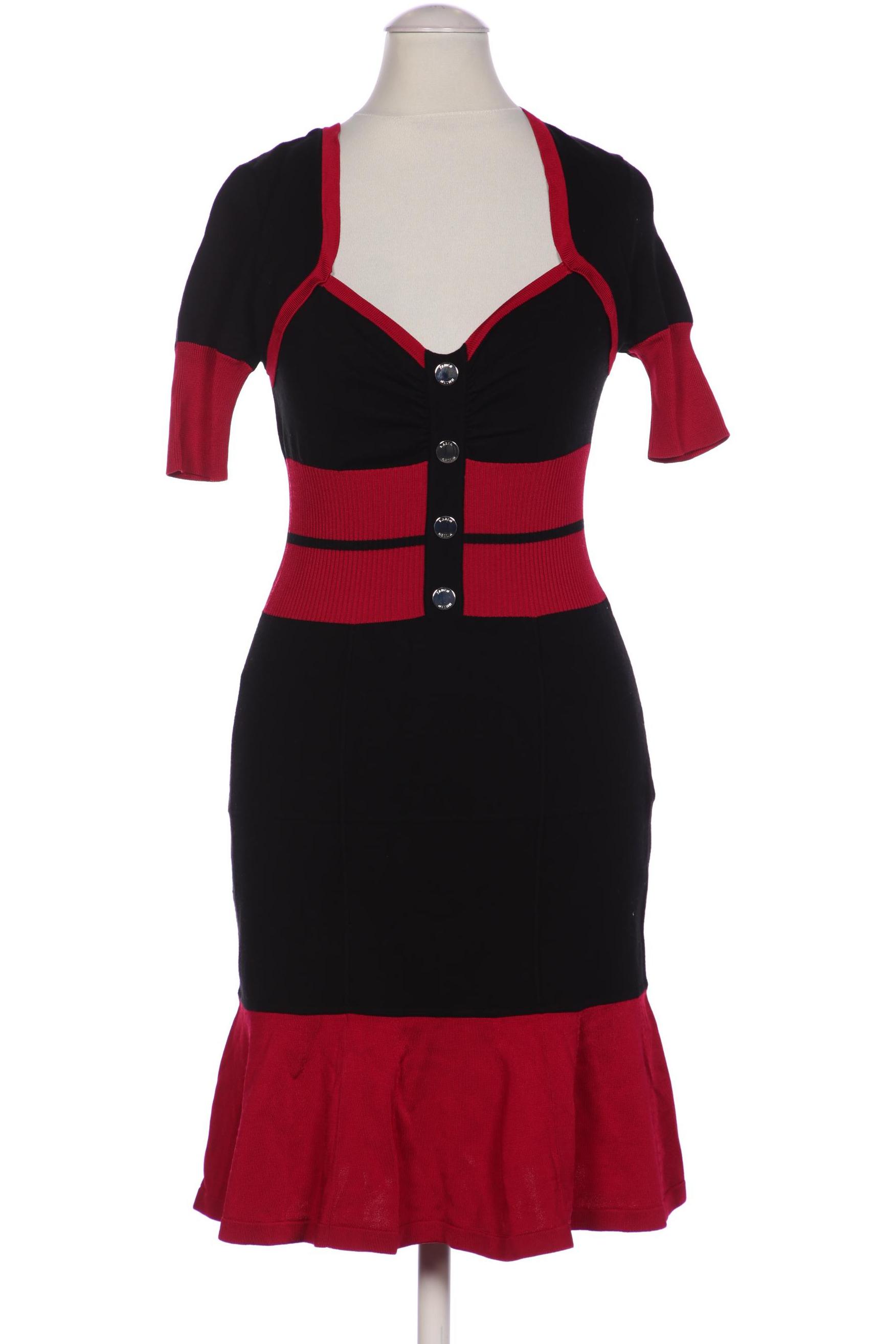 

Karen Millen Damen Kleid, schwarz, Gr. 32
