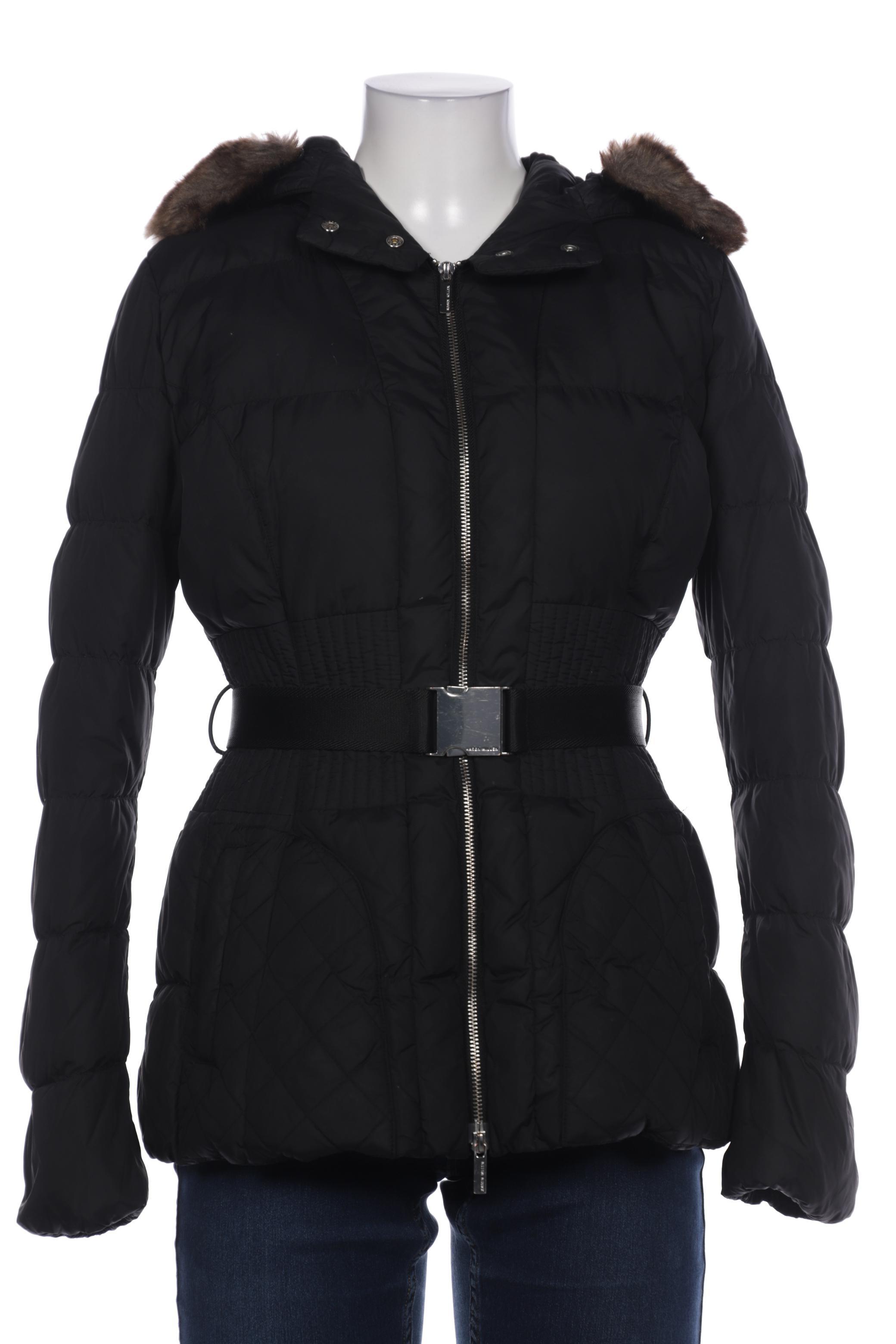 

Karen Millen Damen Jacke, schwarz, Gr. 40